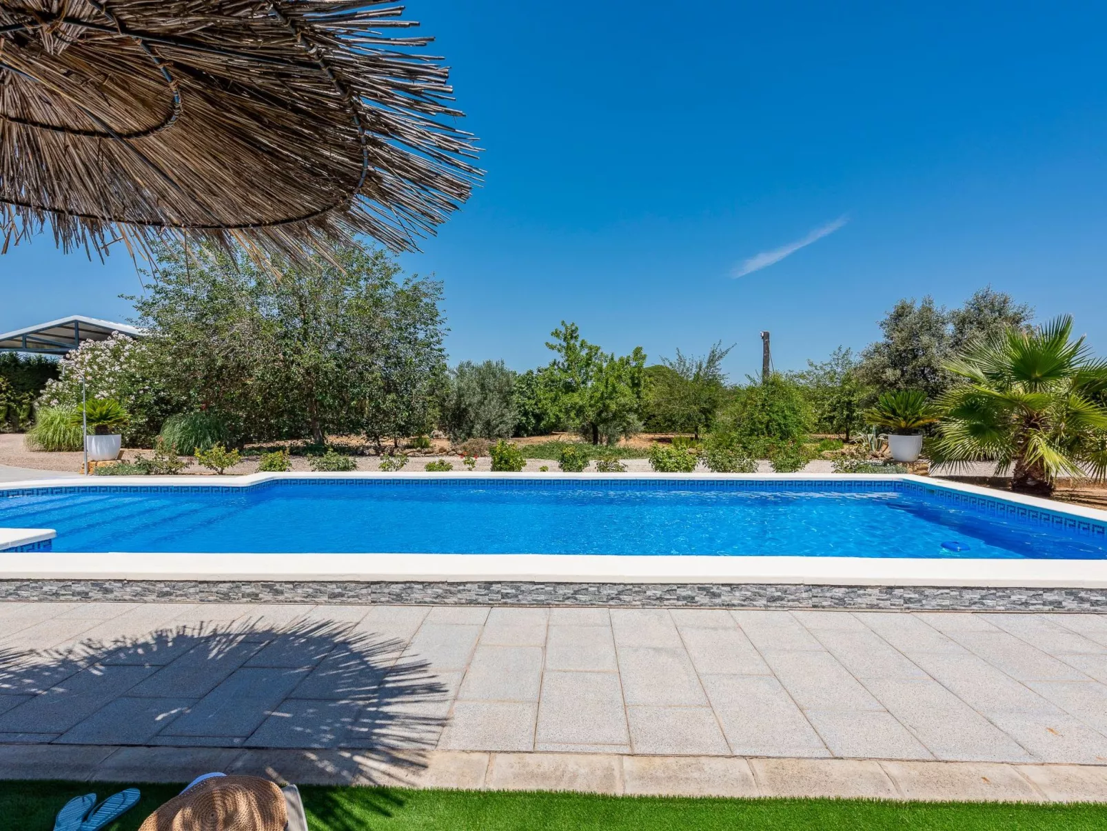 Manuel Landhaus-Dehors