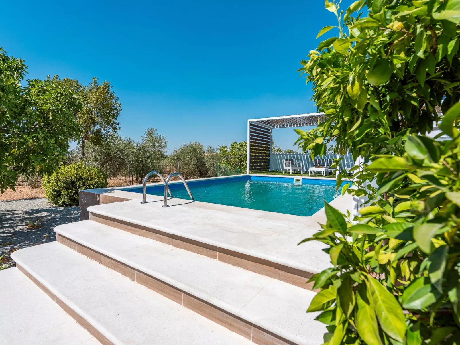 Casa Rural Adalid, auf dem Lande in Sevilla-Dehors