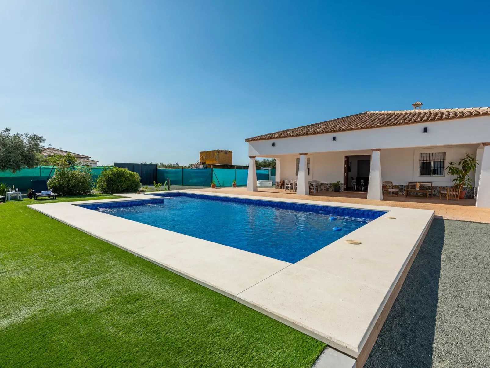 Casa Brisa del Valle-Dehors