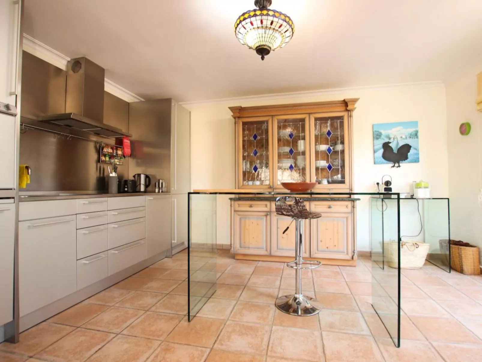 Villa Llop. Wunderschöne moderne Villa mit Sauna-Image-tags.info