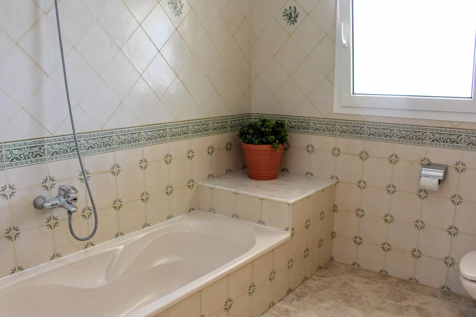 Luxe villa in Javea met panoramisch uitzicht-Salle de bain