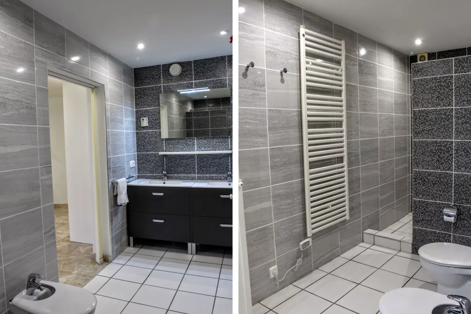 Luxe villa in Javea met panoramisch uitzicht-Salle de bain