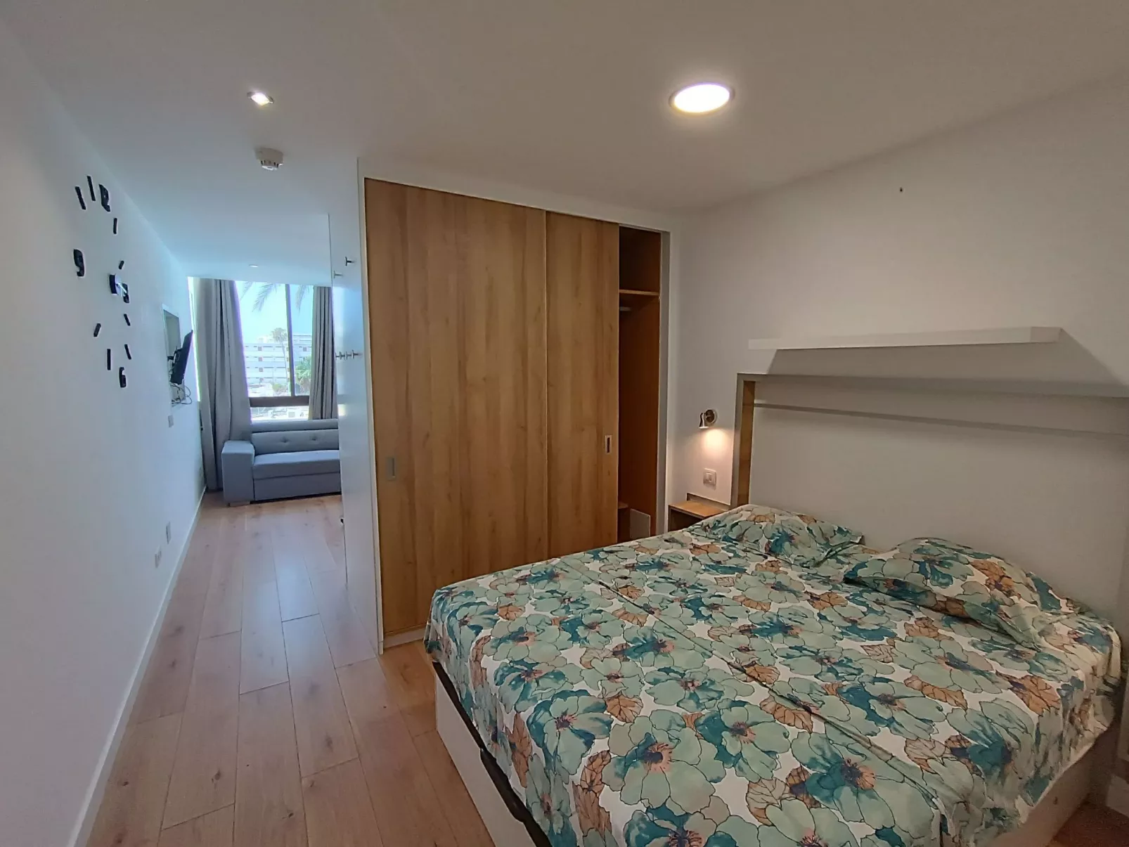 Koka Vacations 308 Playa del Inglés, Schwimmbad-Dedans