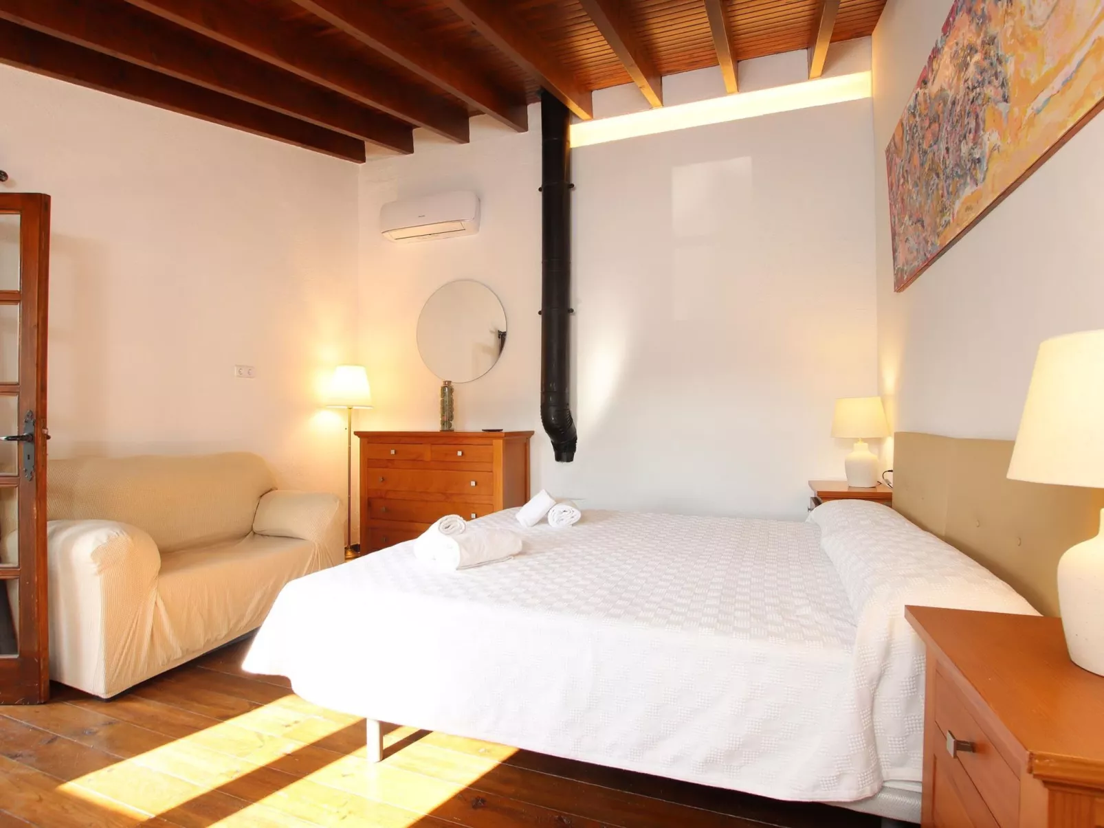 Tradition und Geschmack Mallorcas vereint-Image-tags.info