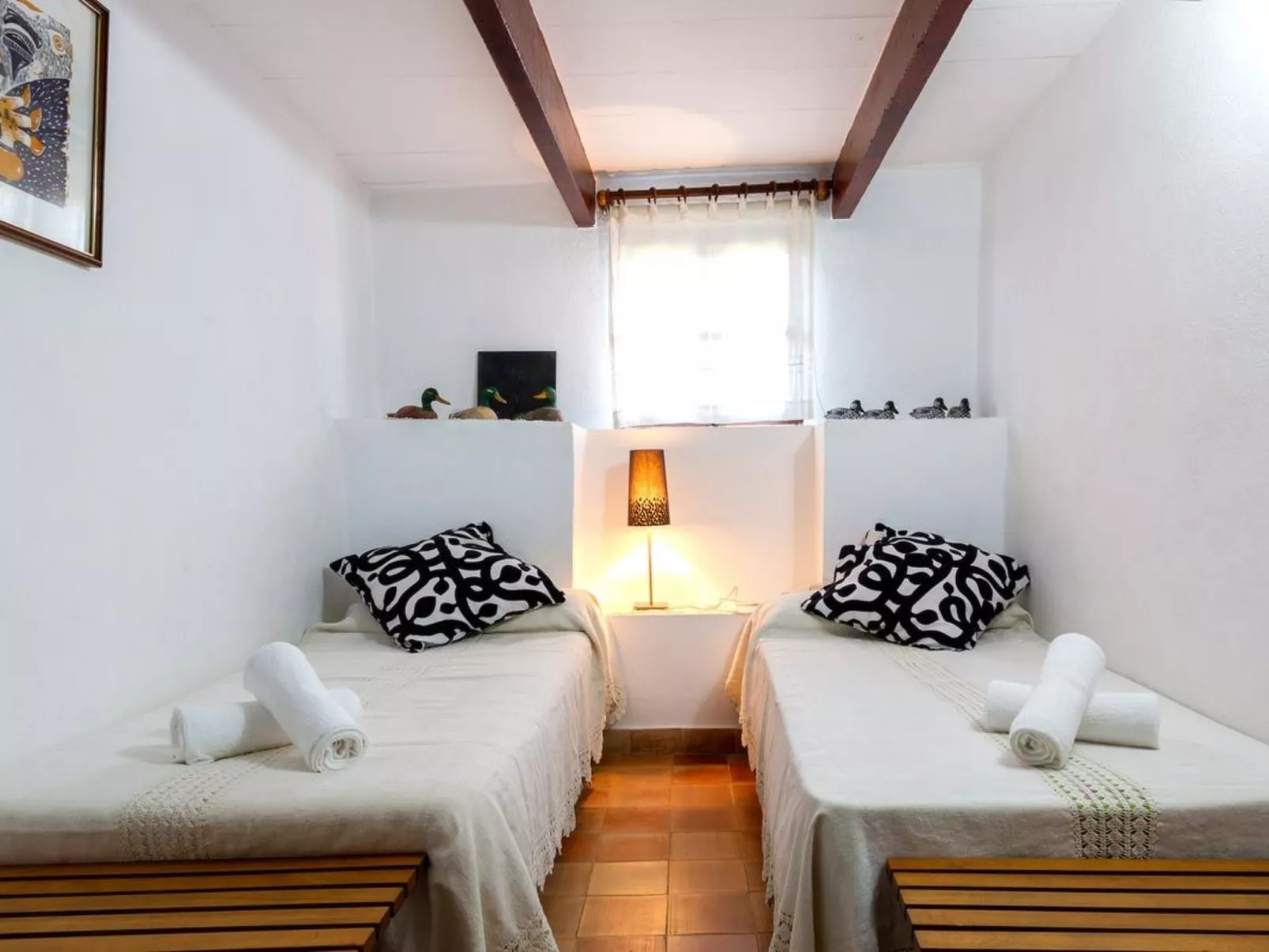 Tolle Finca in wunderschöner Landschaft-Inside