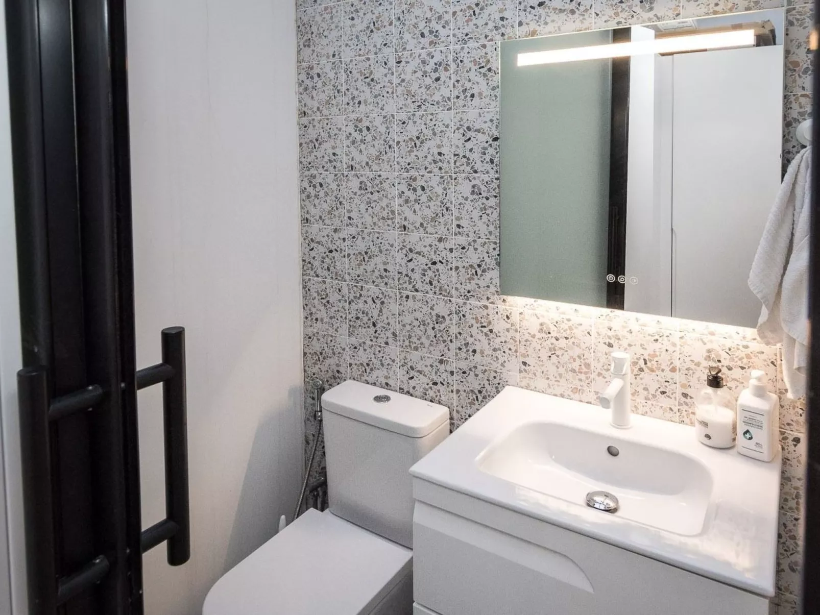 Luxuriöses Haus in Puerto Rico-Inside