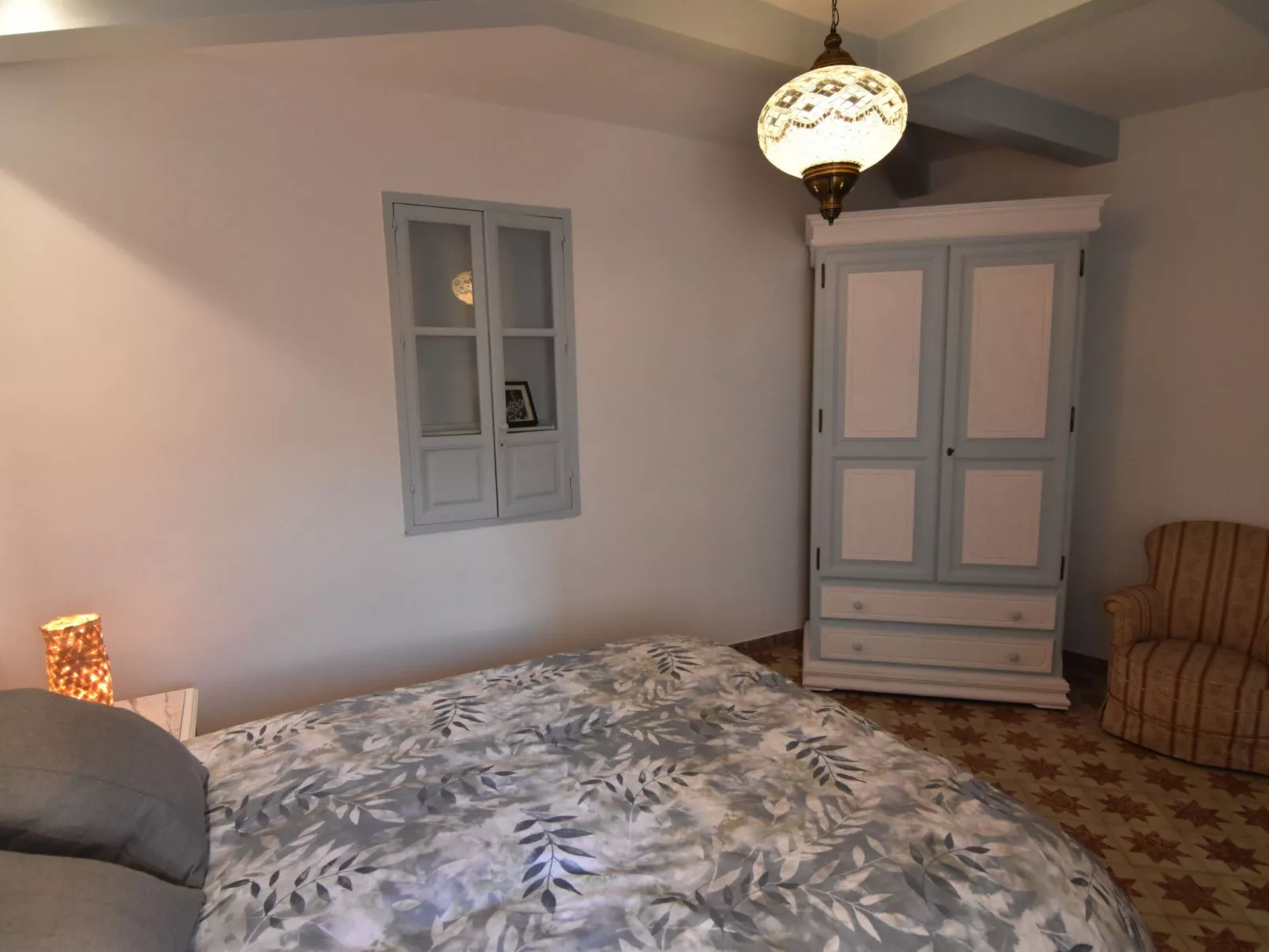 Casa Los Anafes - im Herzen des Dorfes-Dedans