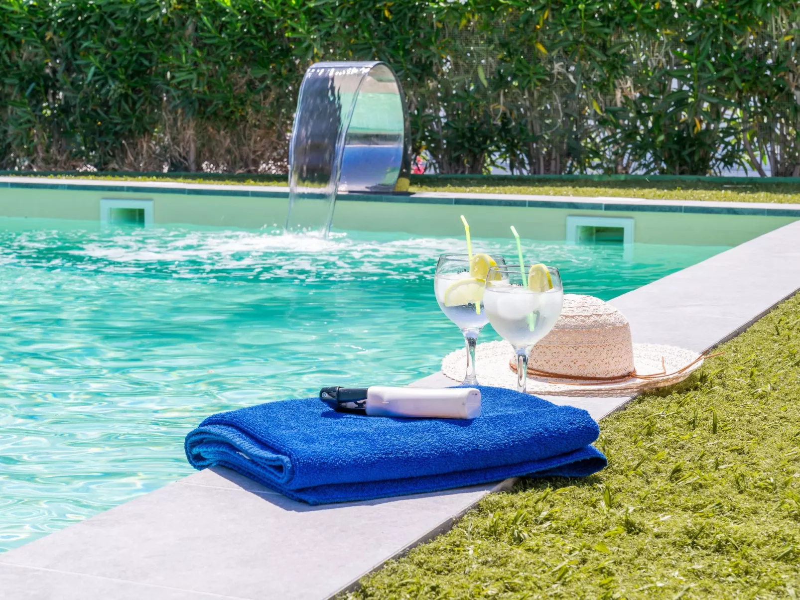 Casa rural Villa Gordito-Outside