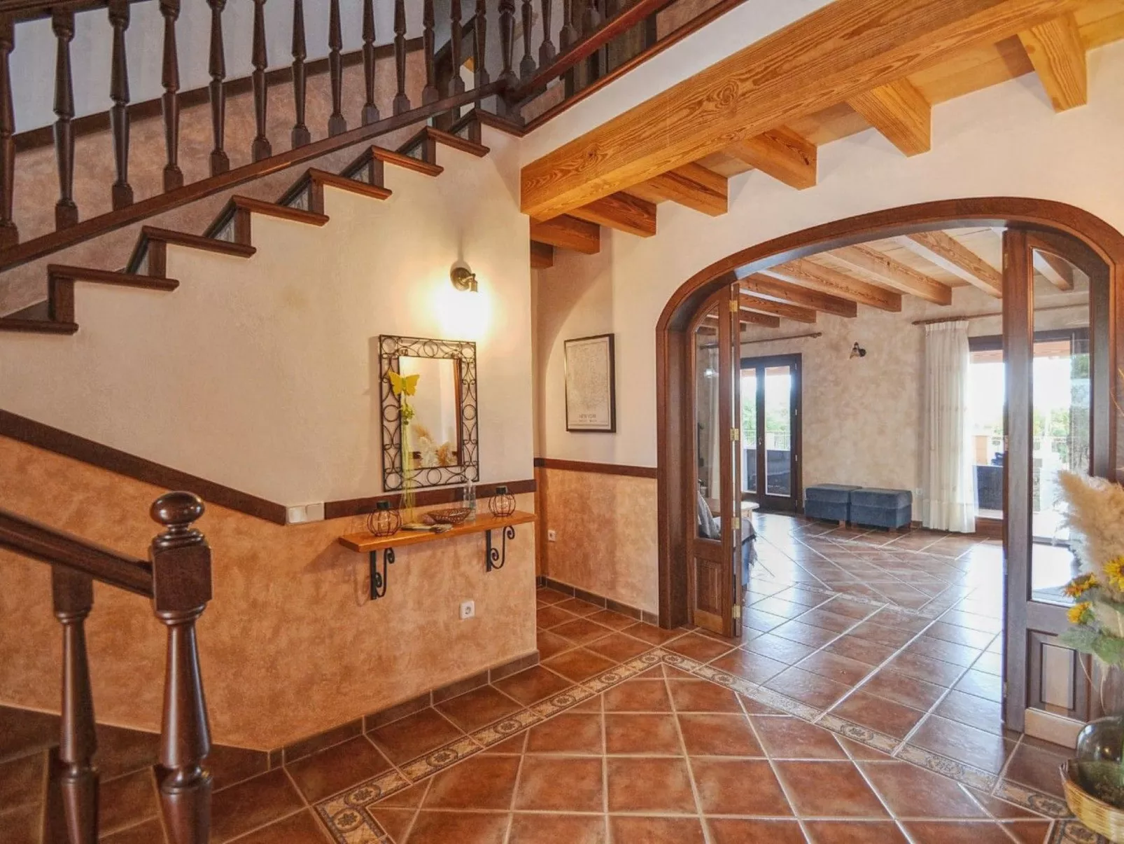 Ferienvilla "Can Pedro-Image-tags.info