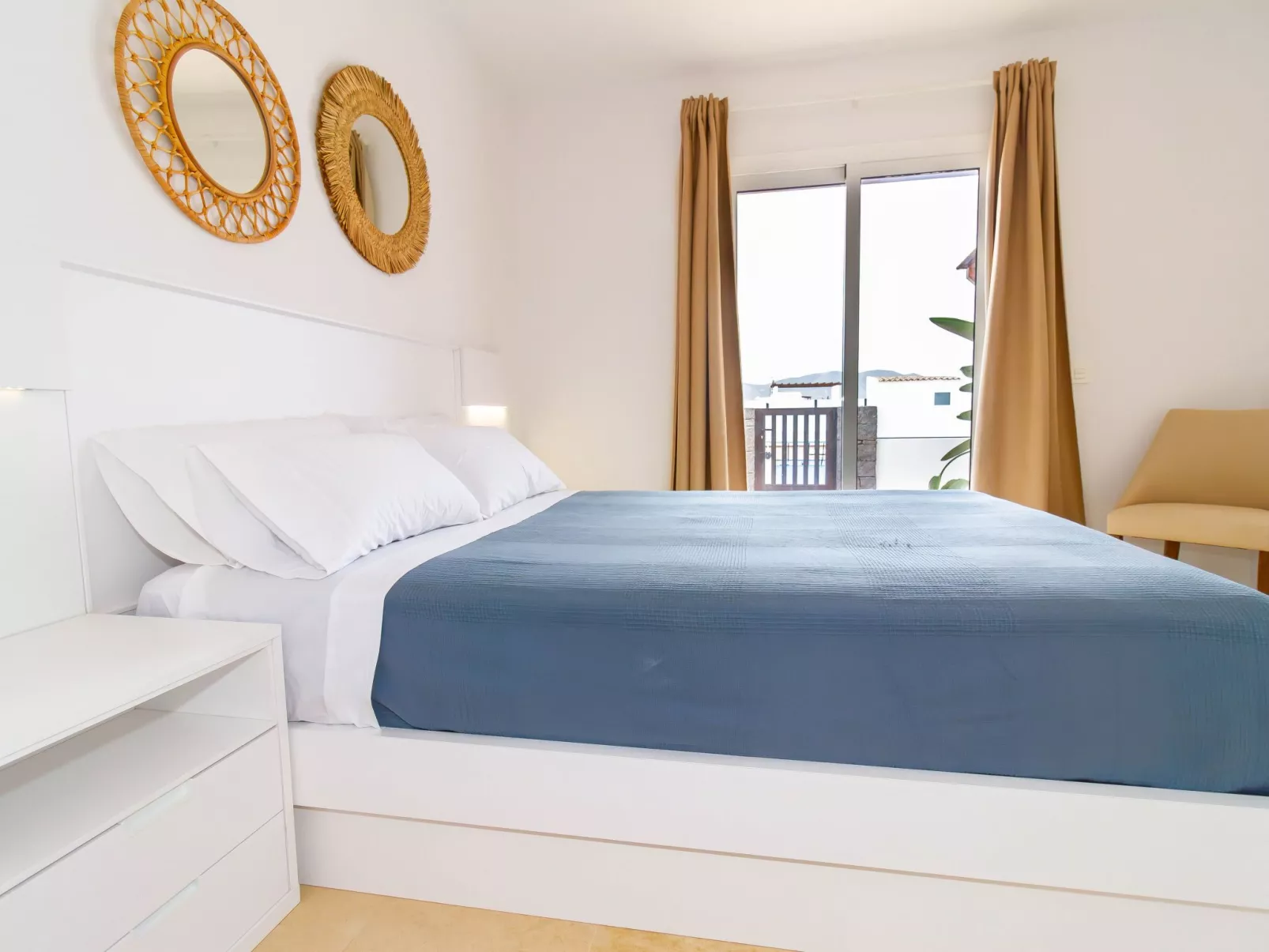 Villa Coco Bay - Playa Blanca, Yaiza, Lanzarote-Inside