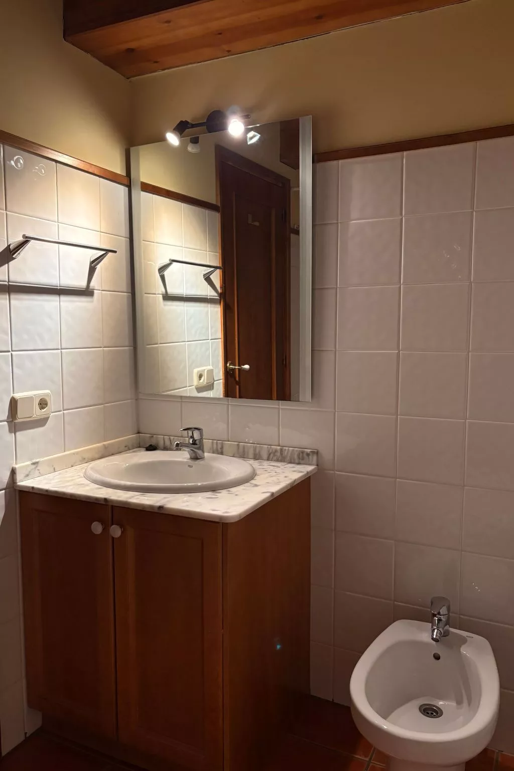 Triplex mit Kamin und Balkon Erta 4 Vall de Boí-Dedans