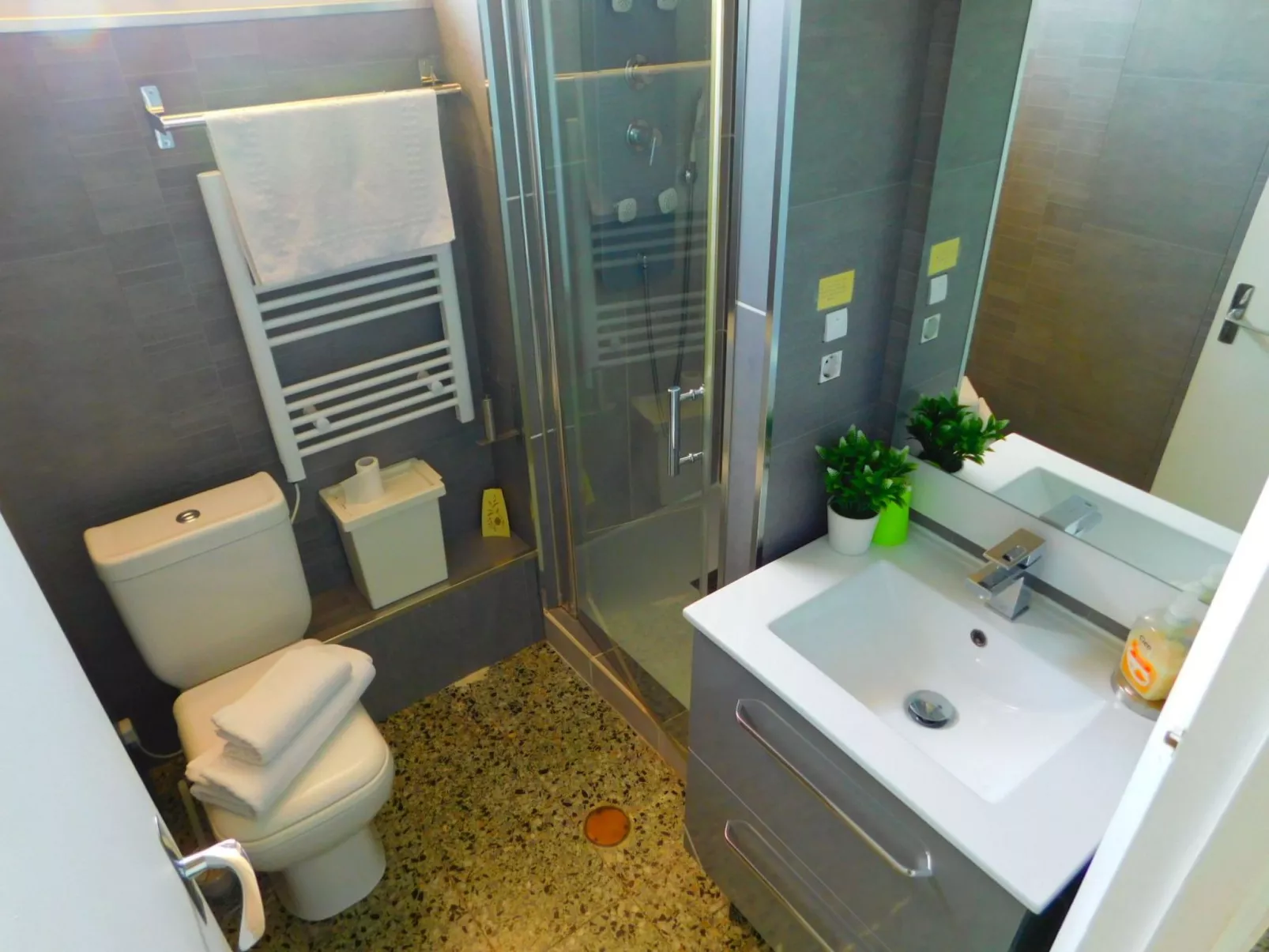 Mit Terrasse-Image-tags.info