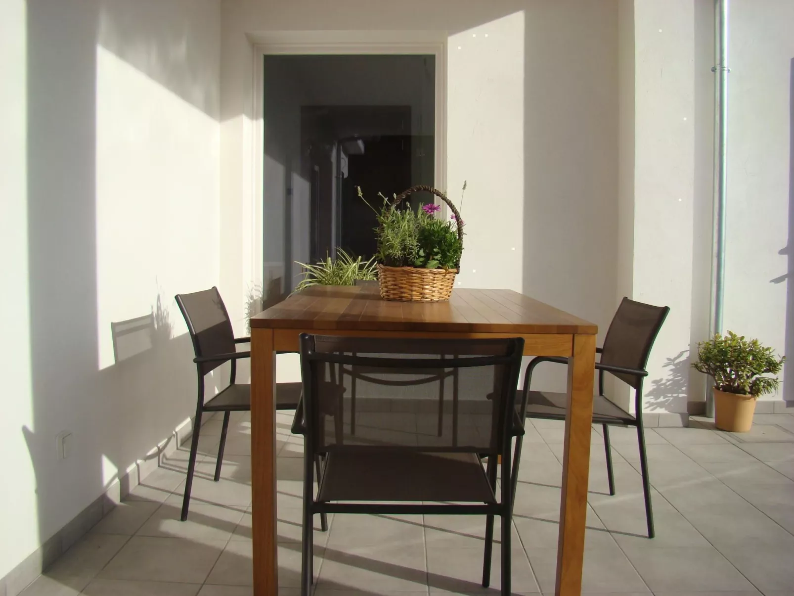 Casa Aina mit Pool und Sonnenterrasse-Image-tags.info