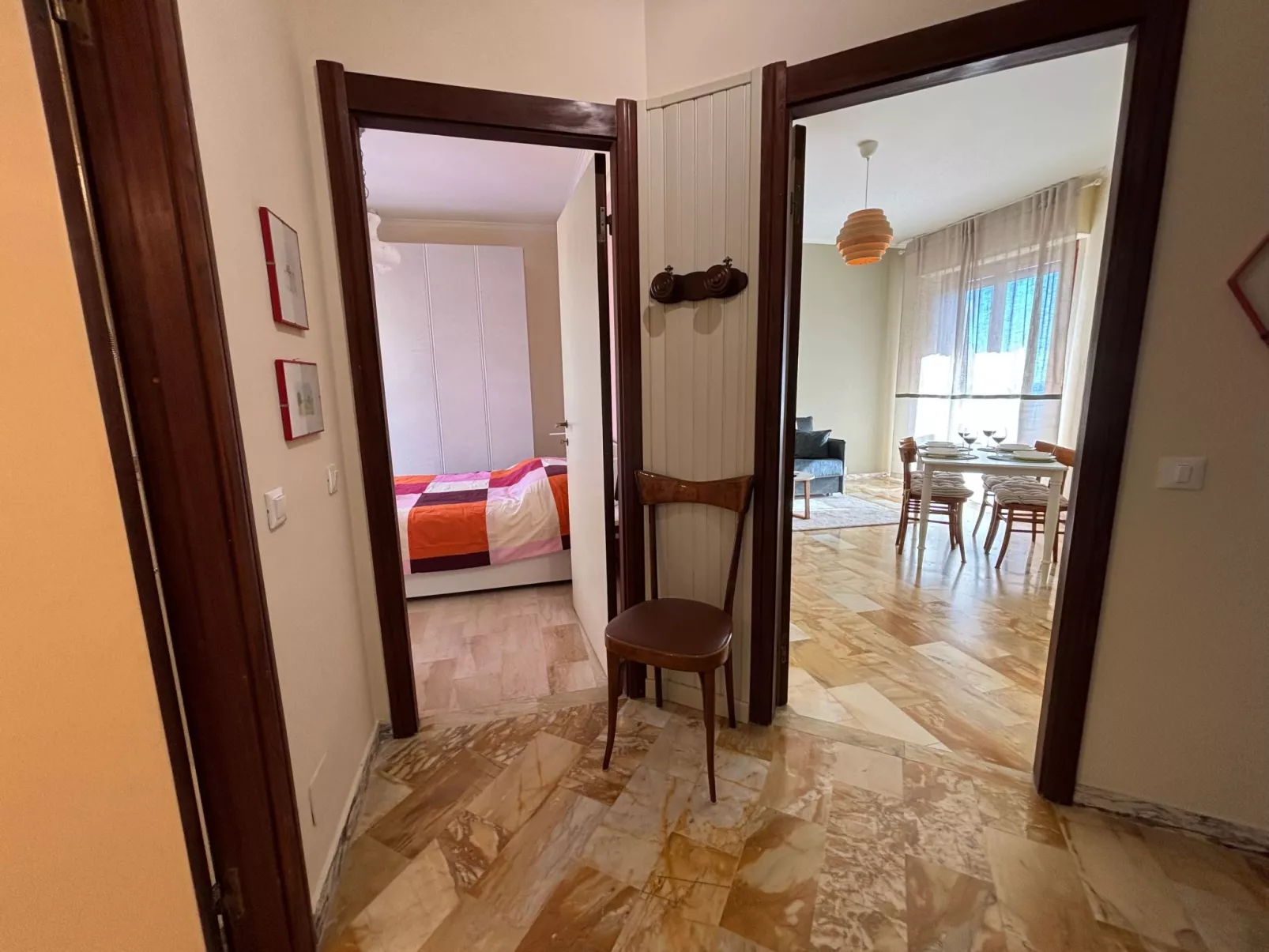 Casa Nina von Holiday World-Inside