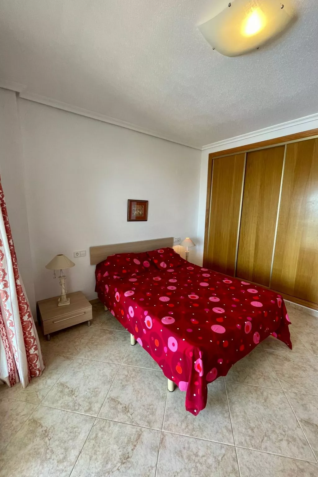 Apartamento Urb. Nerea II REF. 065-Dedans