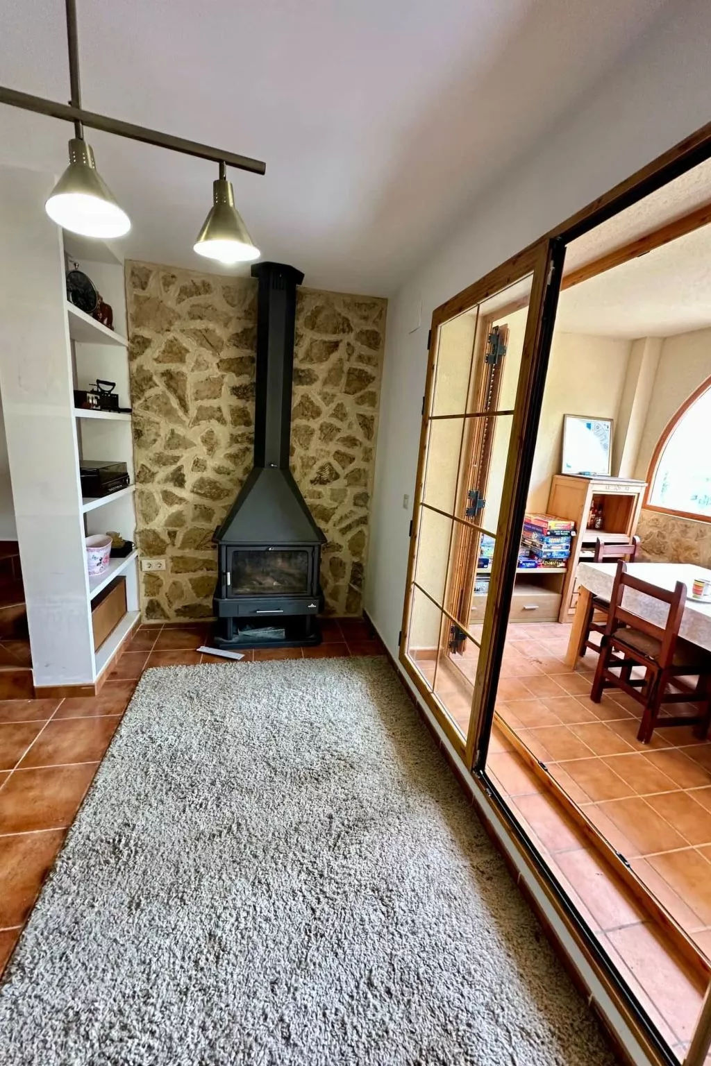 Bungalow Esqui Valdelinares REF 066-Inside