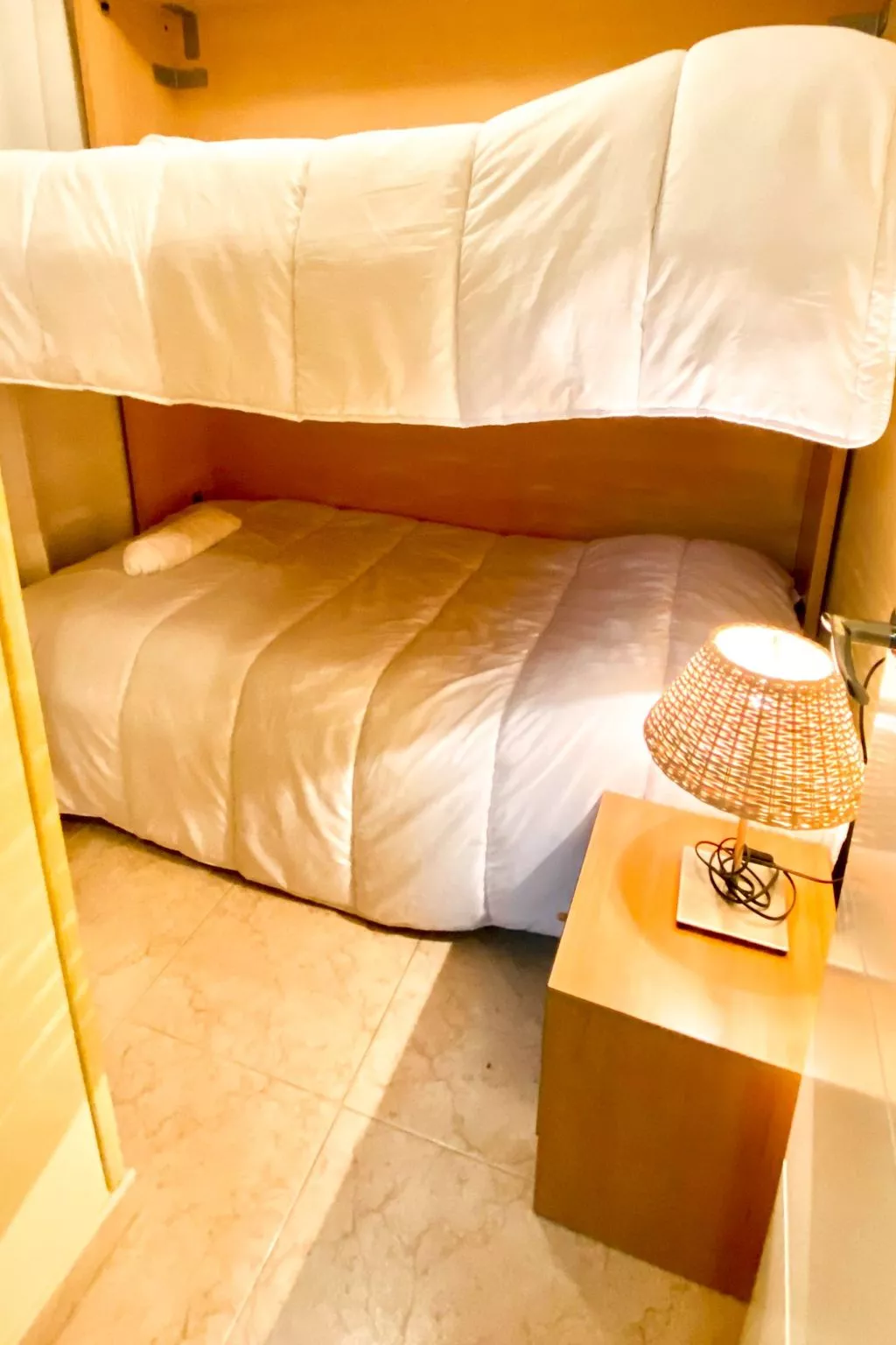 Wohnung Residencial Portofino v-Dedans