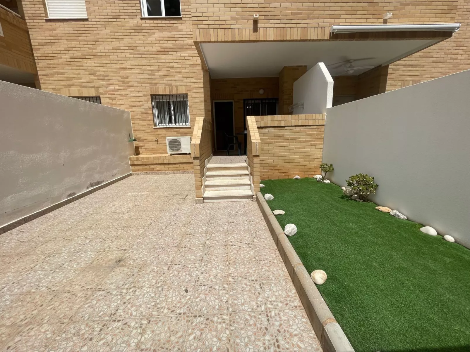 Wohnung Costa Azahar Ii-Outside