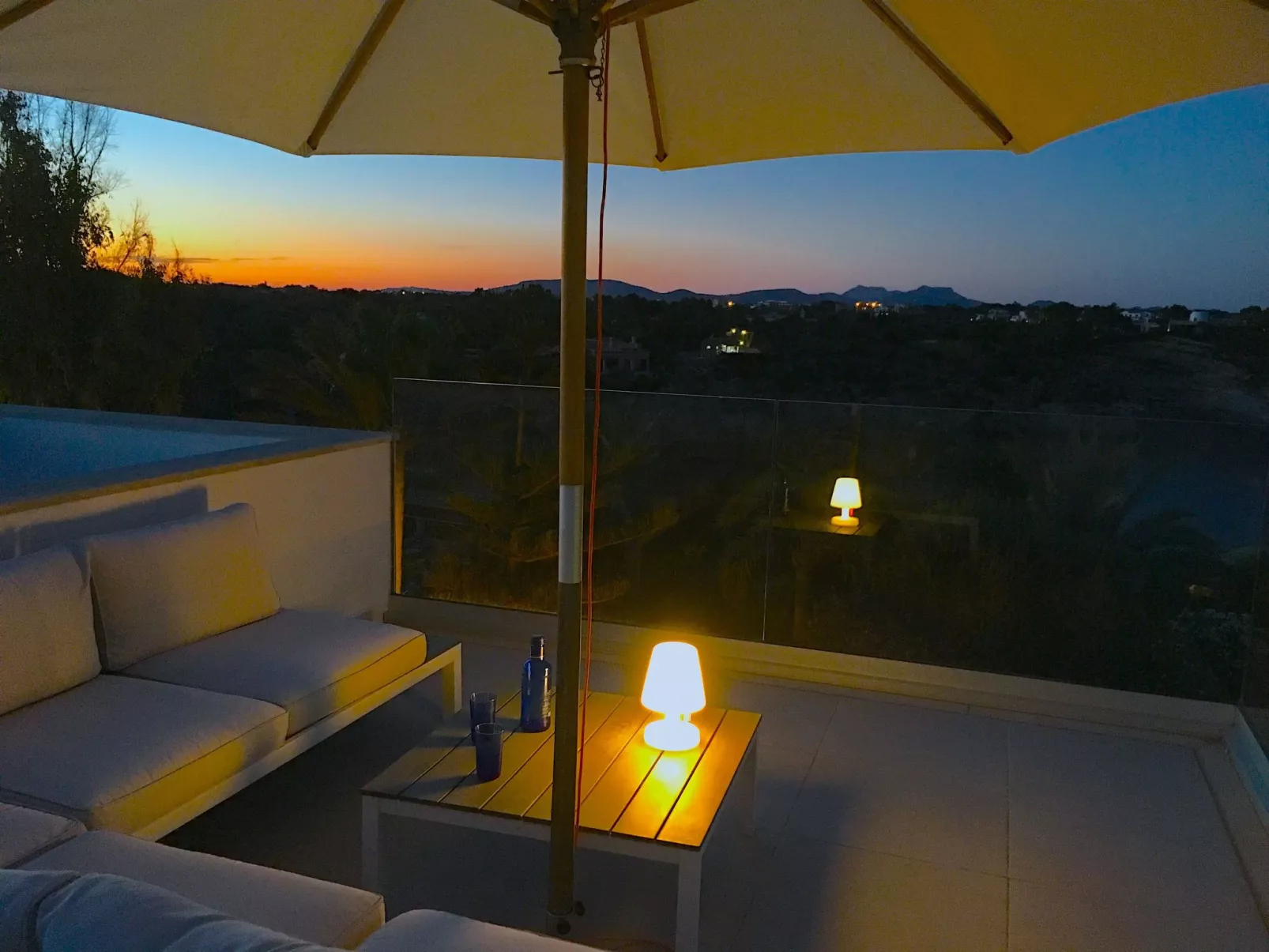 Casa Poggibonsi Mar-Draußen