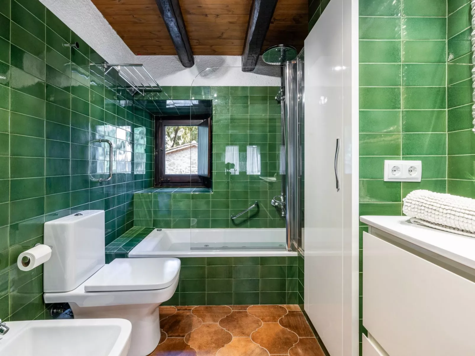 Luxuriöses katalanisches Bauernhaus aus dem 16.-Image-tags.info