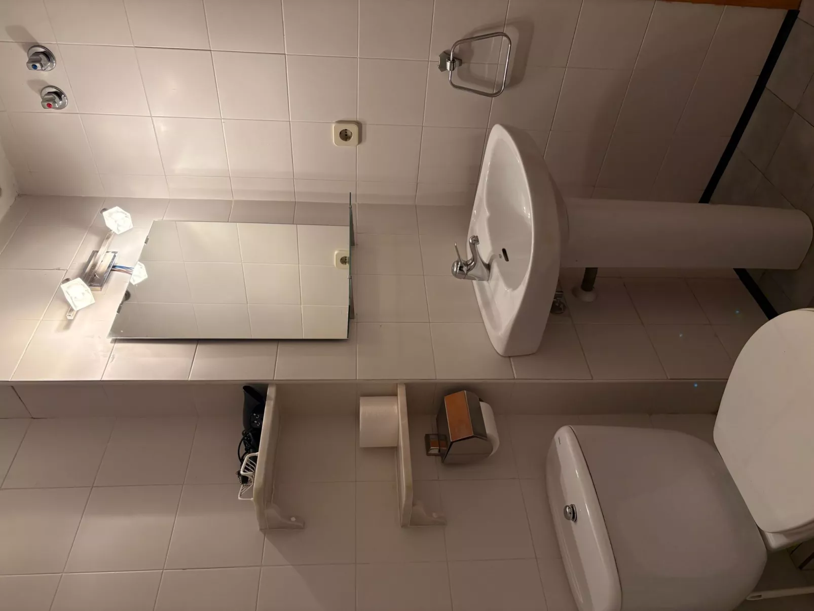 Wohnung mit Terrasse und Garten Besiberri 1 Vall de Boí - Dedans