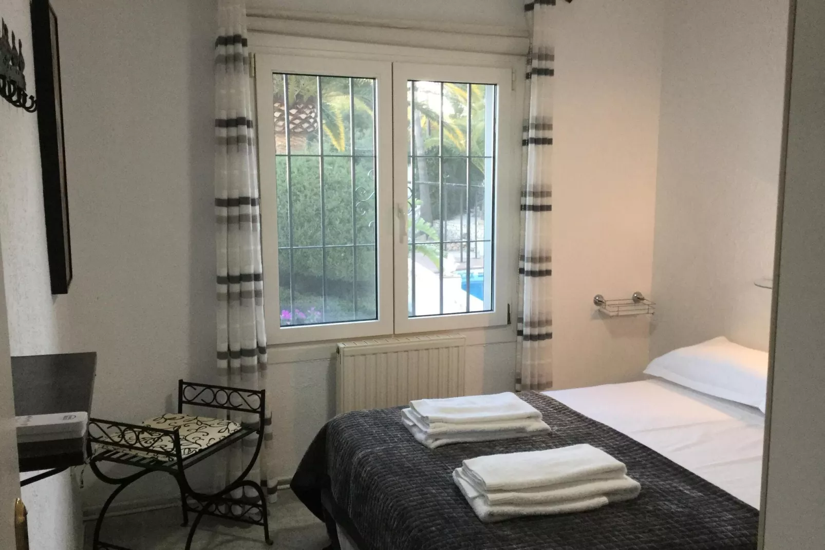 Casa Margit-Schlafzimmer
