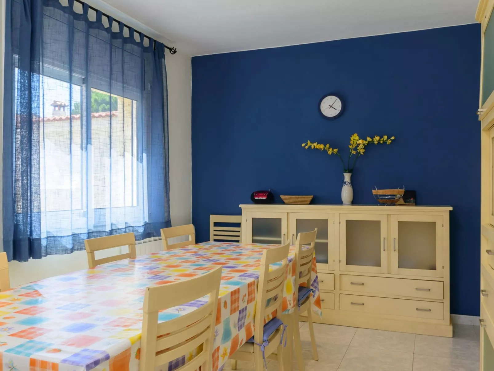 Costabravaforrent Ricardell, Haus mit Pool-Dedans