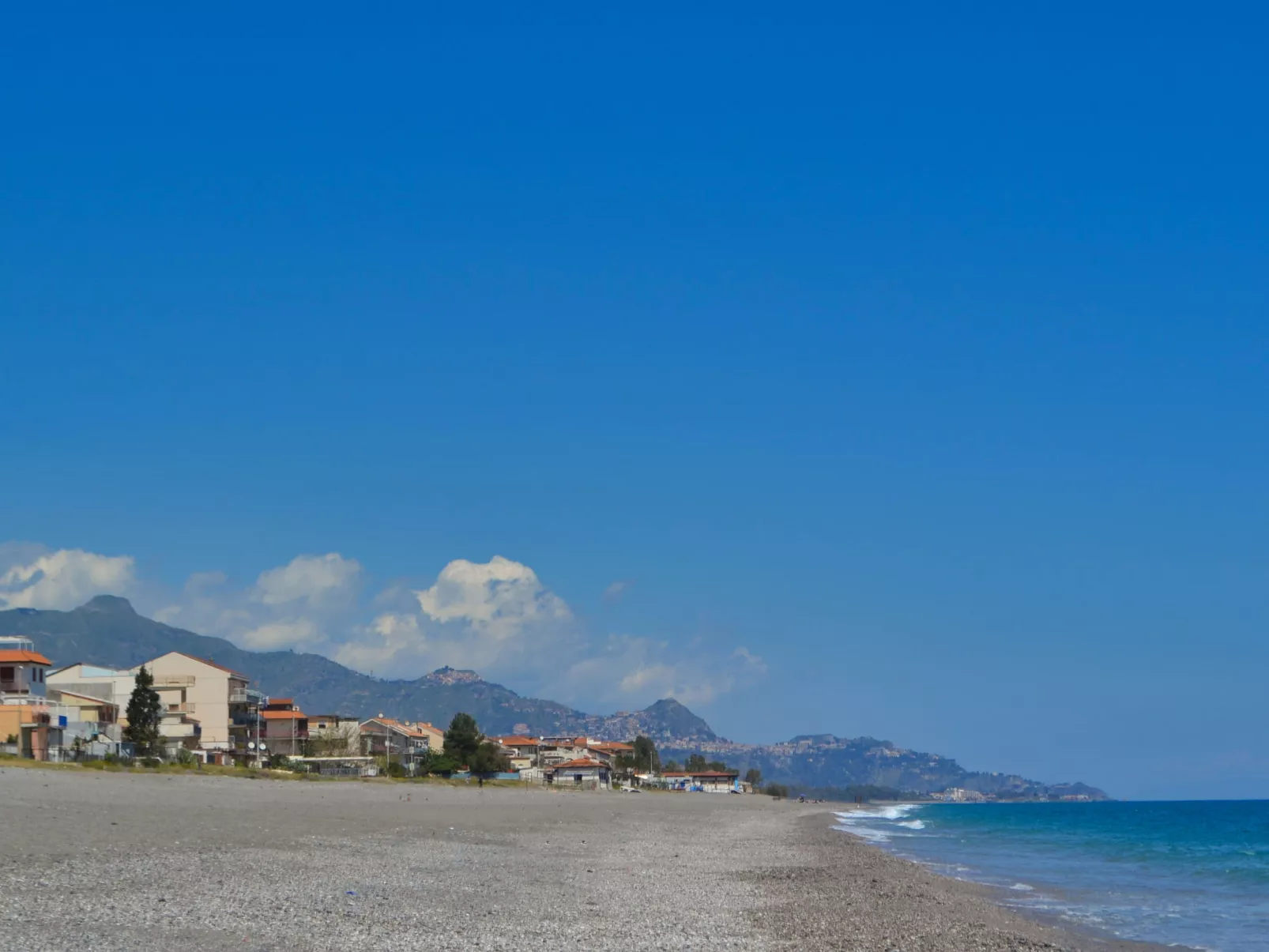 Wohnung "Etna Marine Garden"-Umgebung