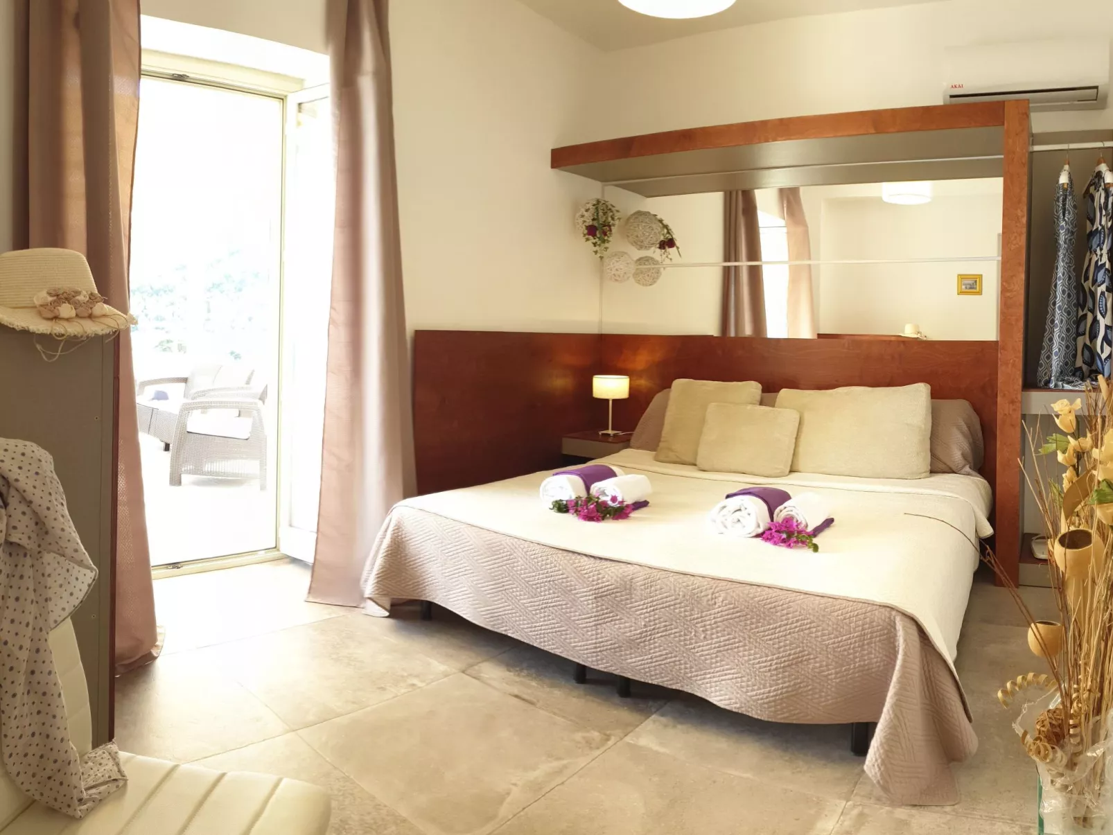 Mit Privatpool für 10 Personen in Cefalù, Sizilien-Inside