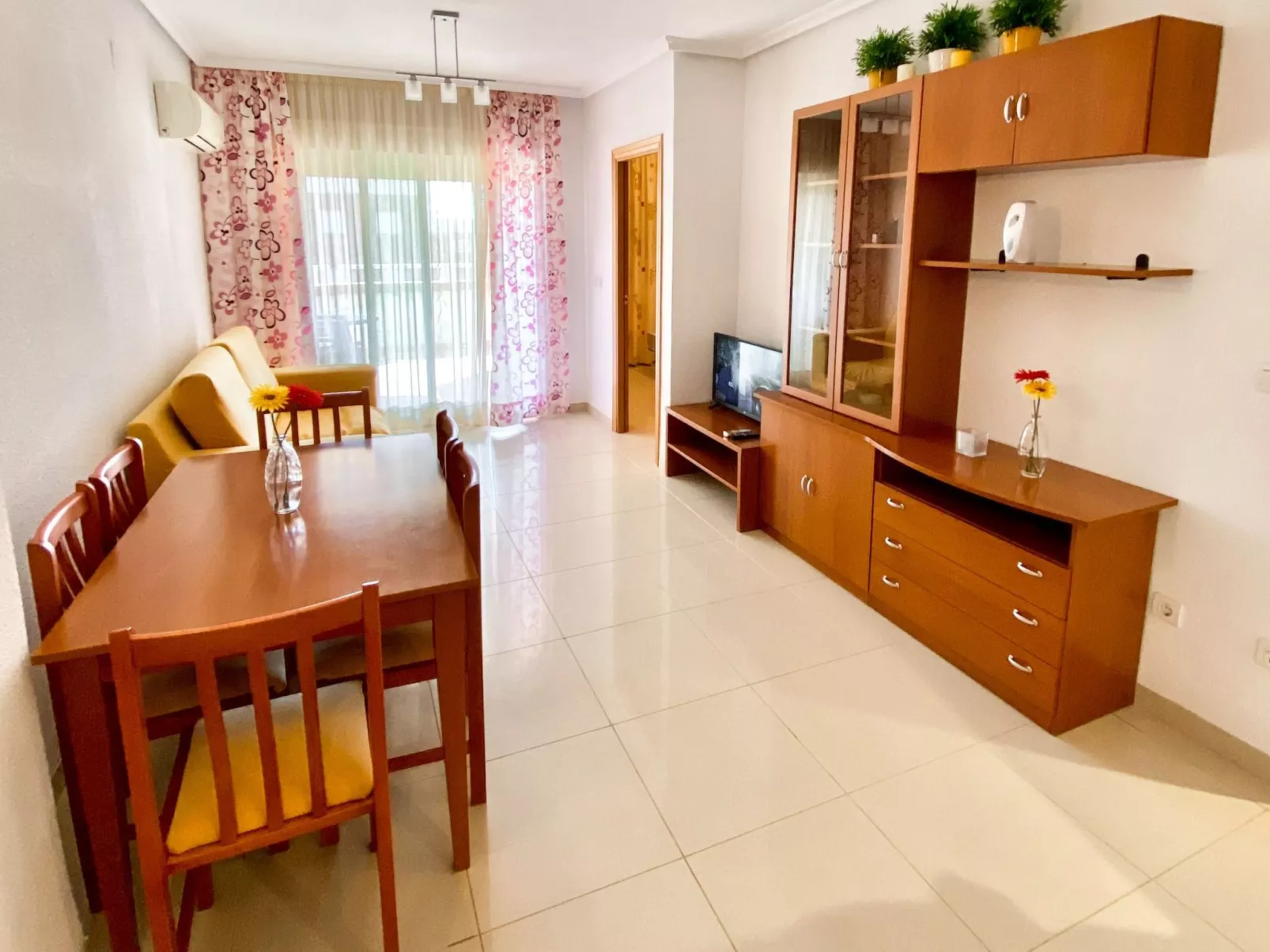 Wohnung Vistamar REF. 021-Dedans