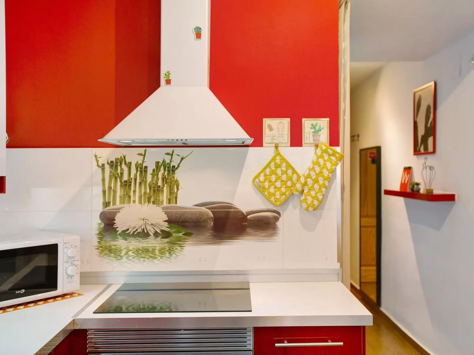 VCV FLACH PUNTILLA-Drinnen