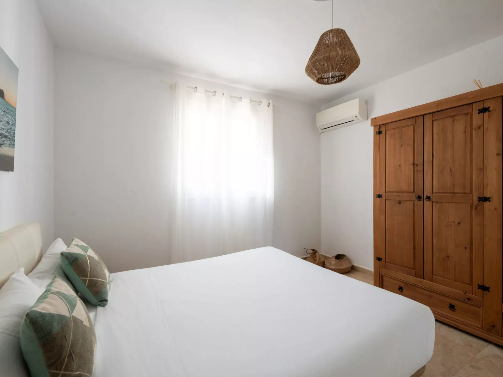 Kann Amanaya Villa Cala Jondal Ihre Flucht in Ibiza-Inside