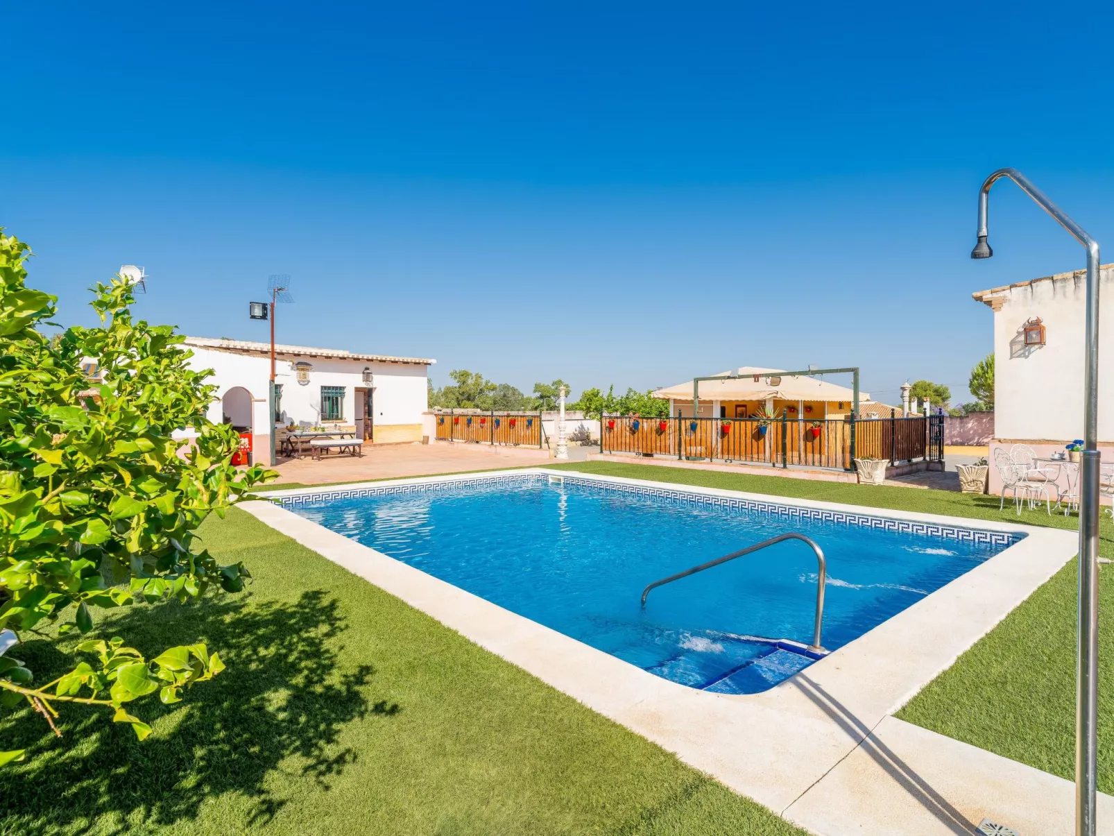 Ländliches Haus Carmo-Dehors