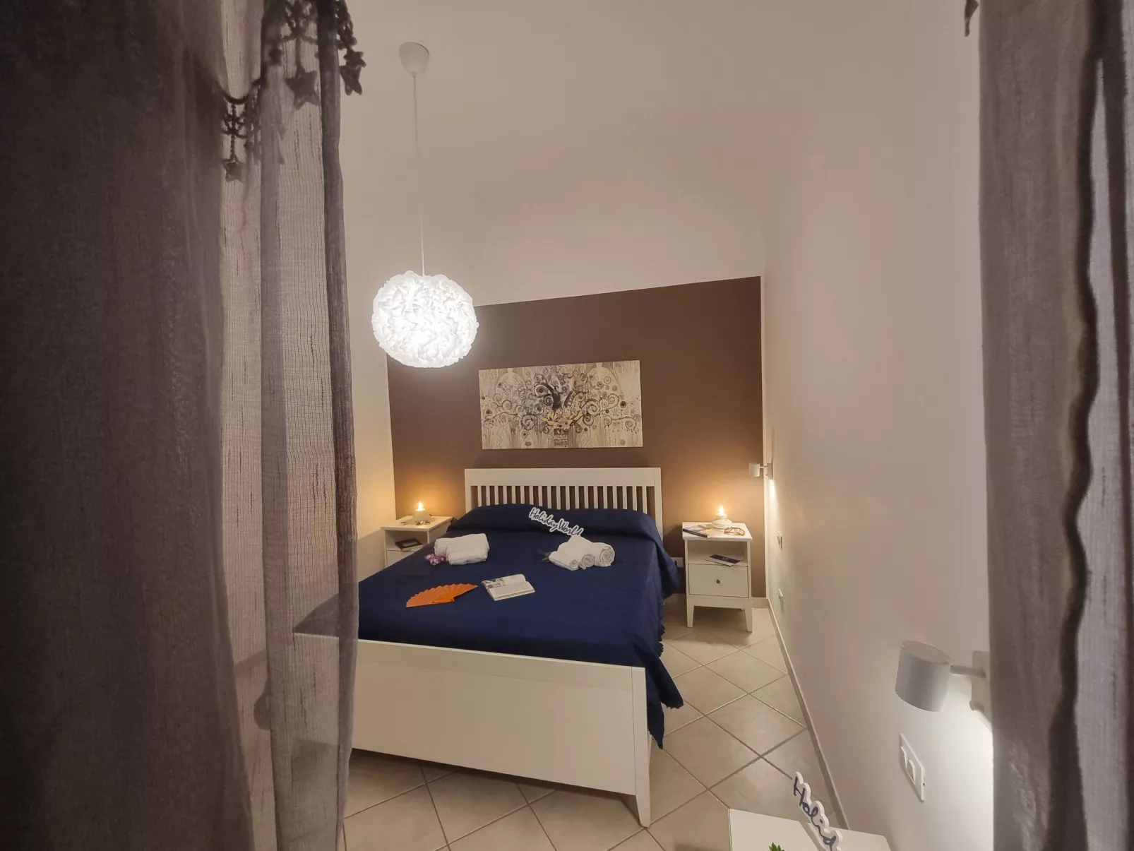 DownTown House bei Holiday World-Drinnen