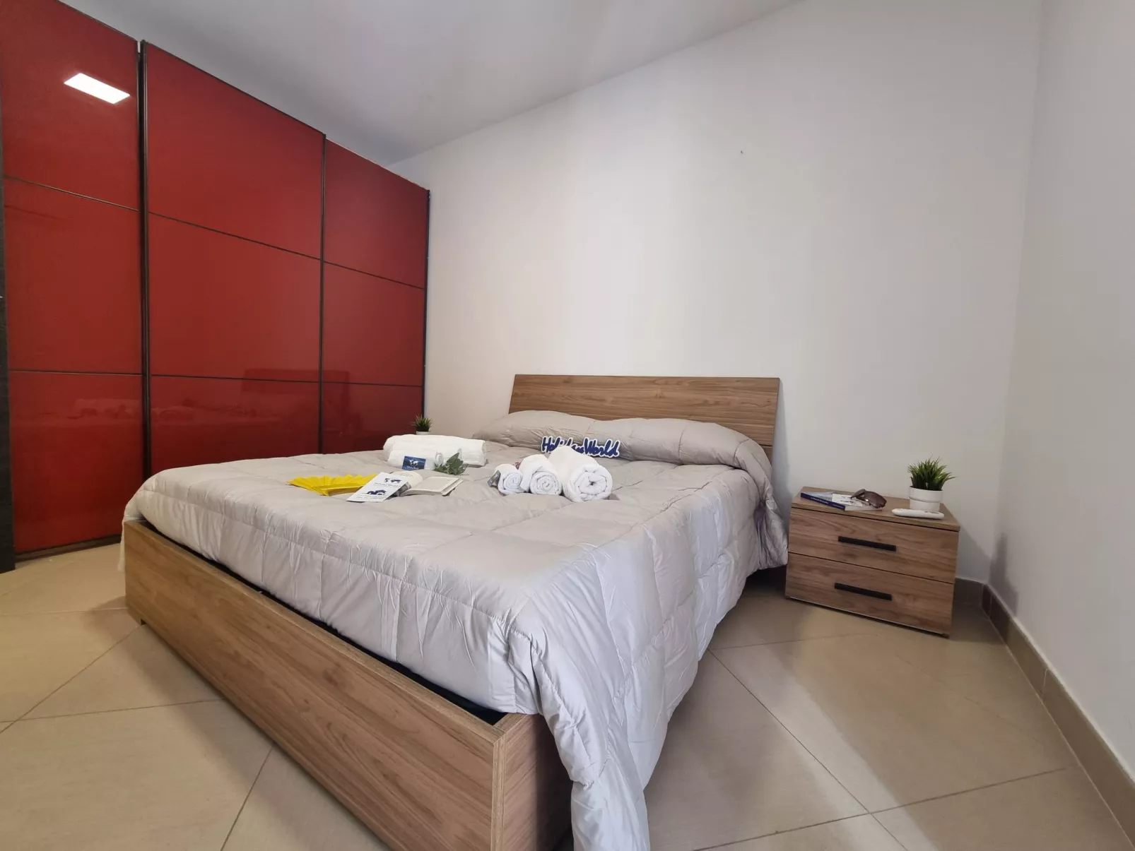 Pruni's Home von Holiday World-Dedans