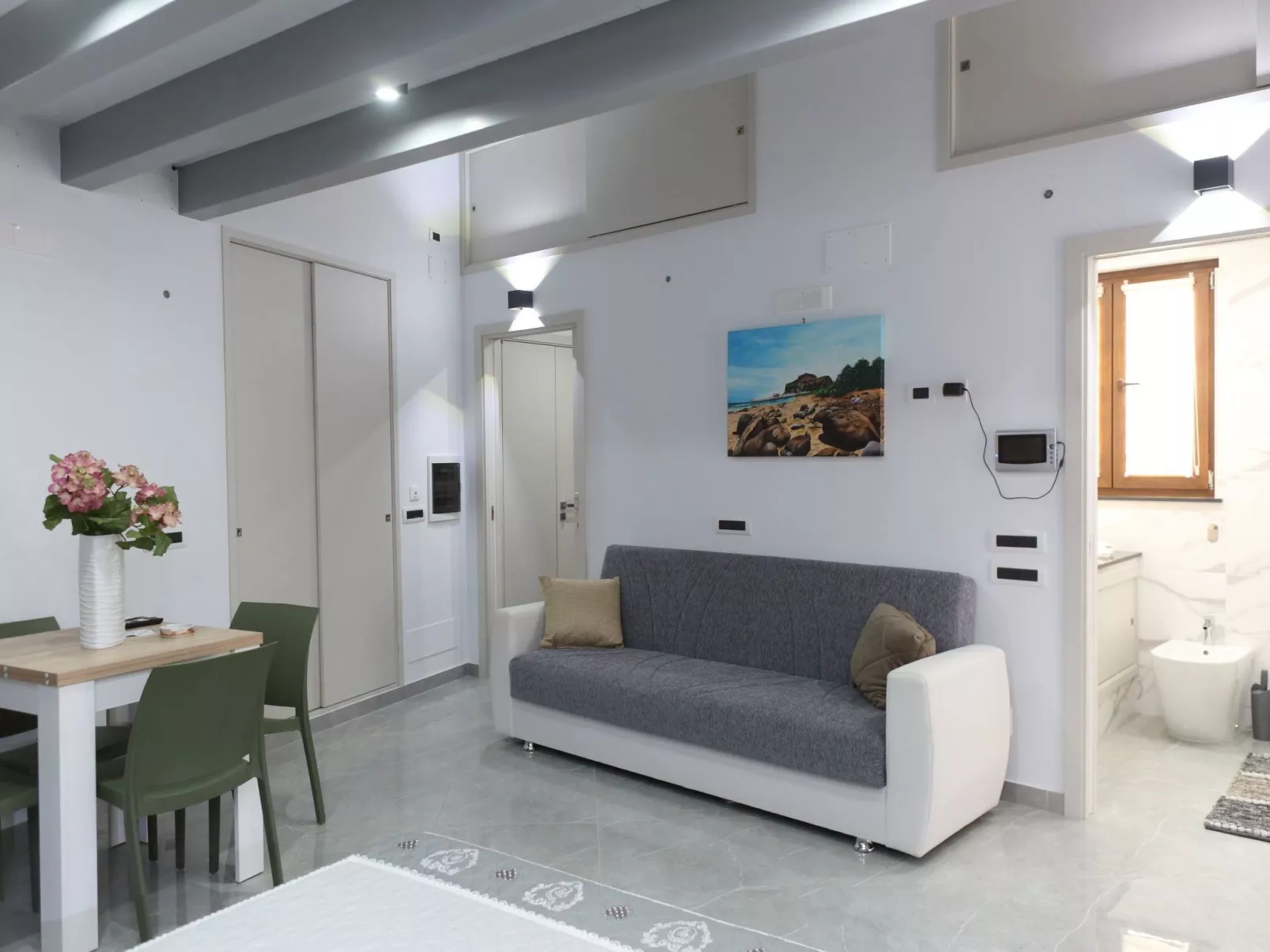 Die Wüstenrose A-Inside