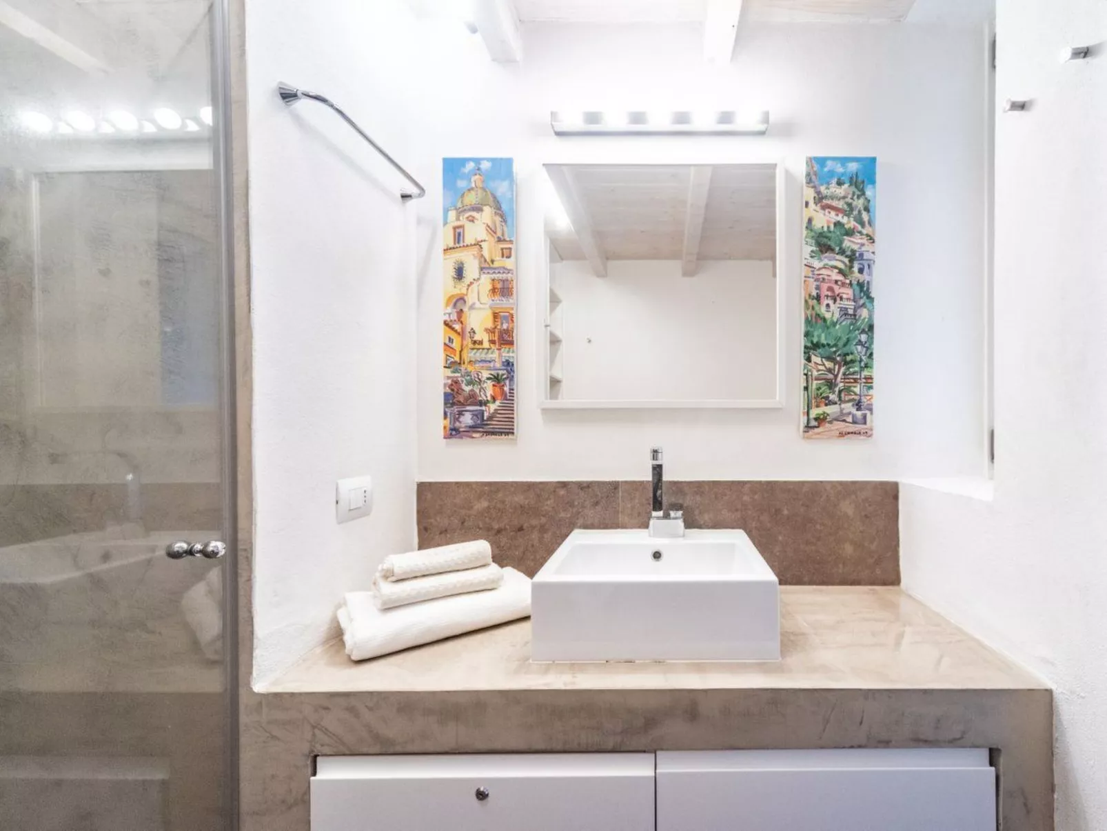 Villa "Villa Amare" mit Blick aufs Wasser-Image-tags.info