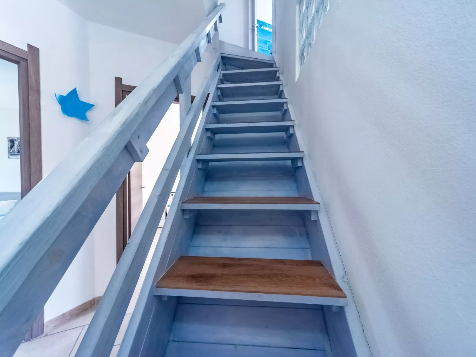 Schöne moderne Villa mit privatem Pool.-Drinnen