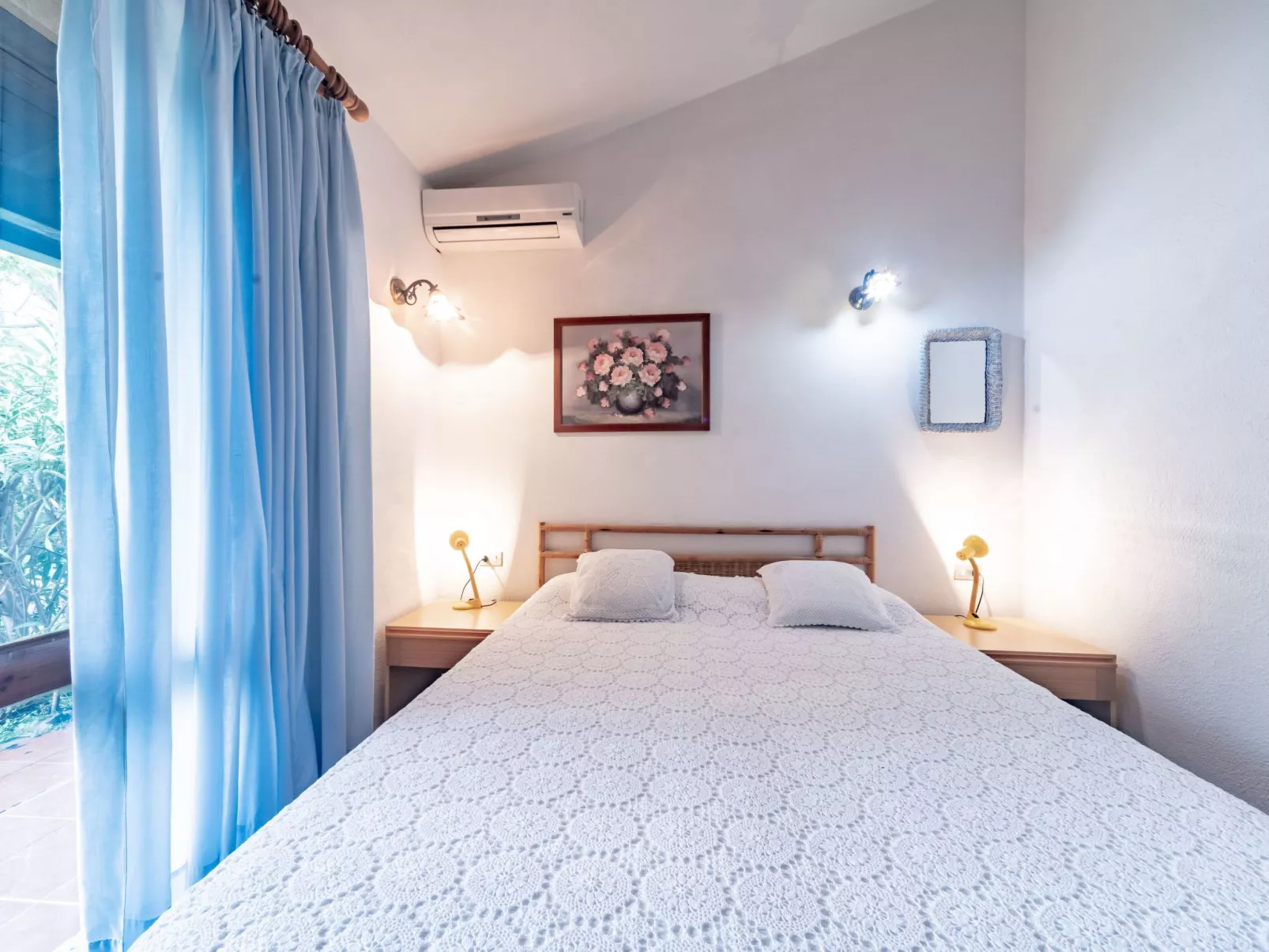 Gepflegtes Ferienhaus in Laufnähe zum Strand und mit gehobener Ausstattung-Inside