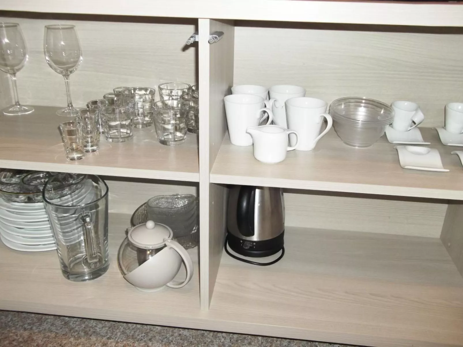 Casa Vacanze Sabrina-Drinnen