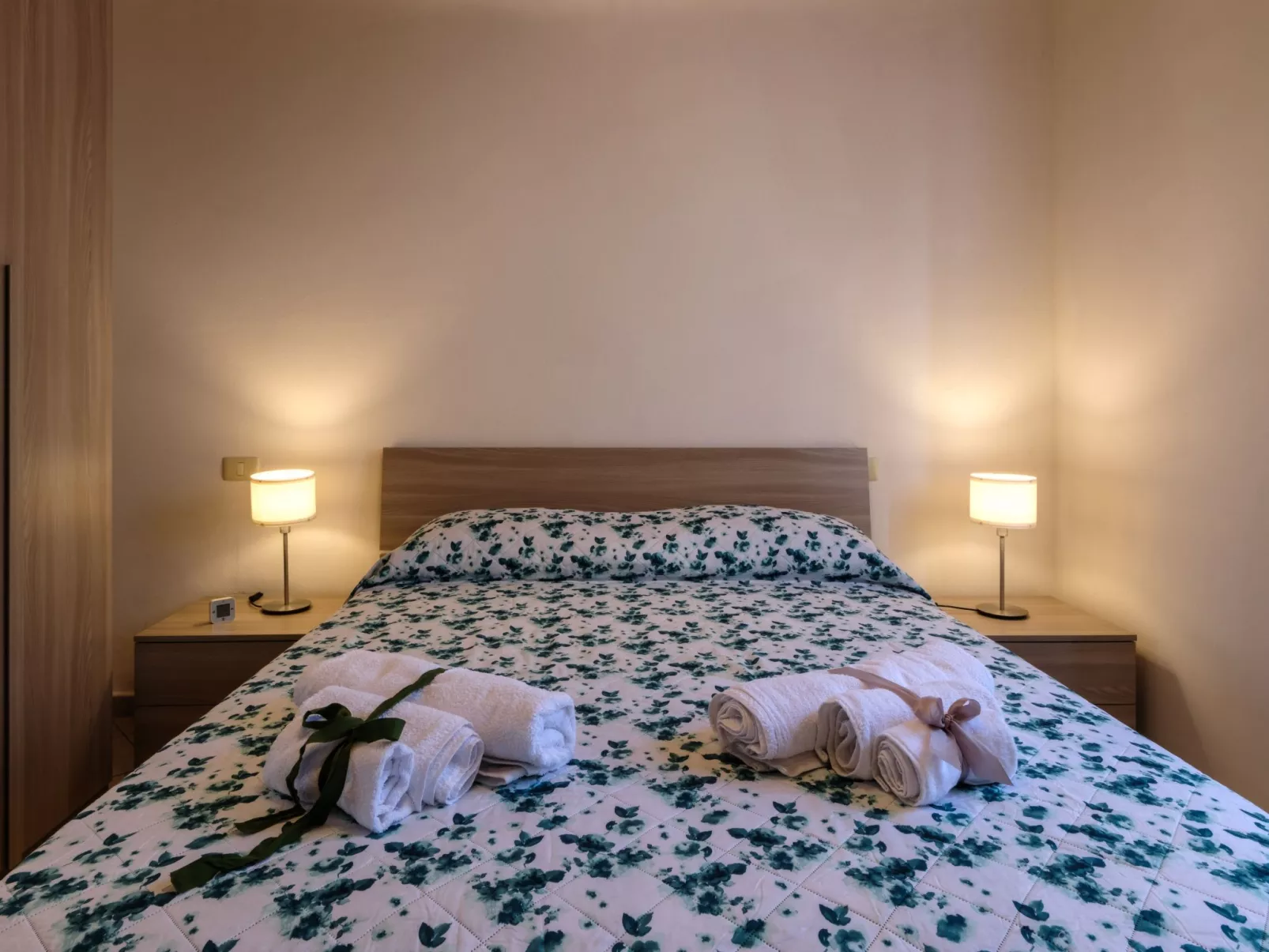 Gardaland bei Holiday World-Drinnen