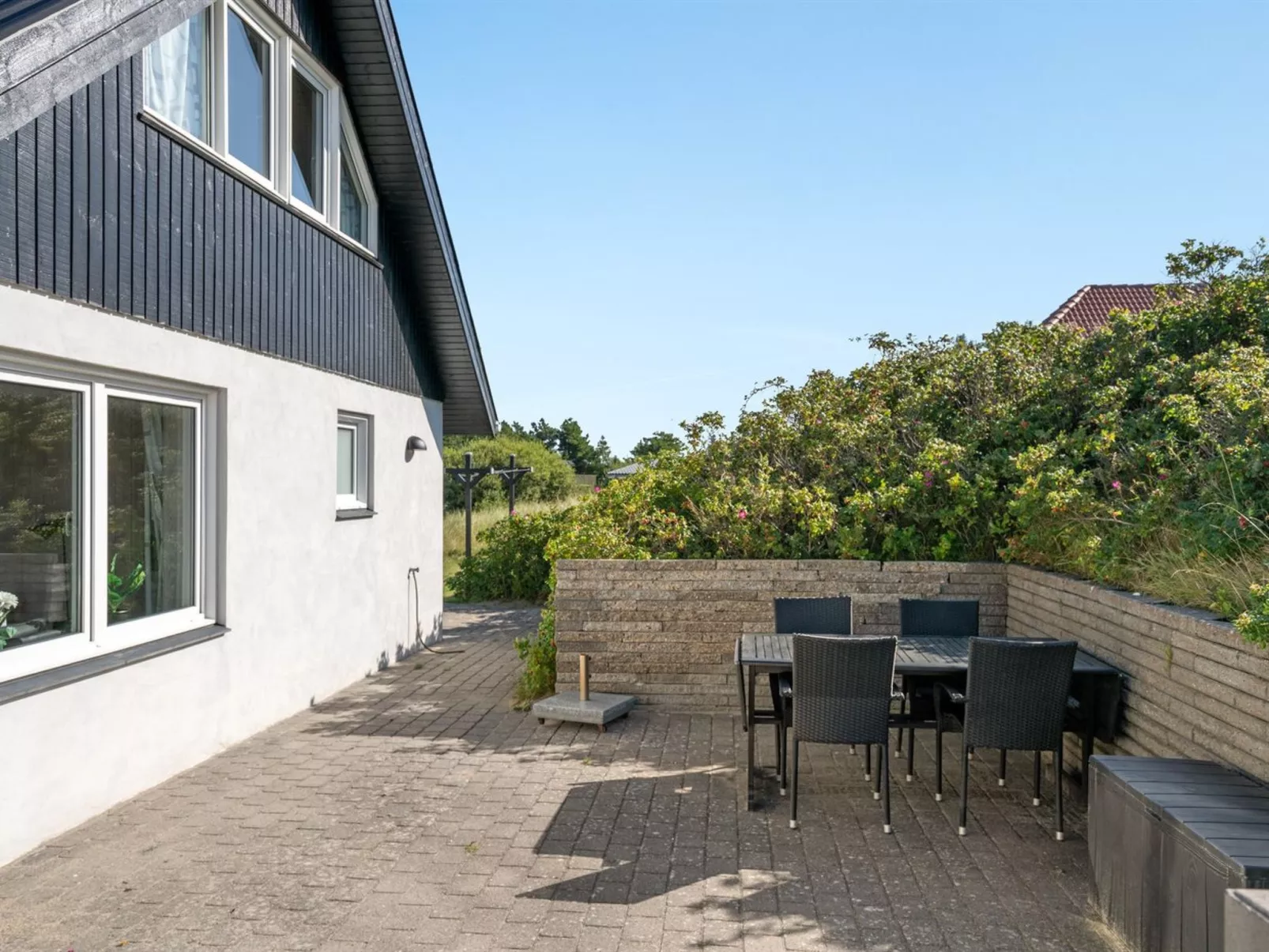 "Aleksandar" - 500m from the sea-Dehors