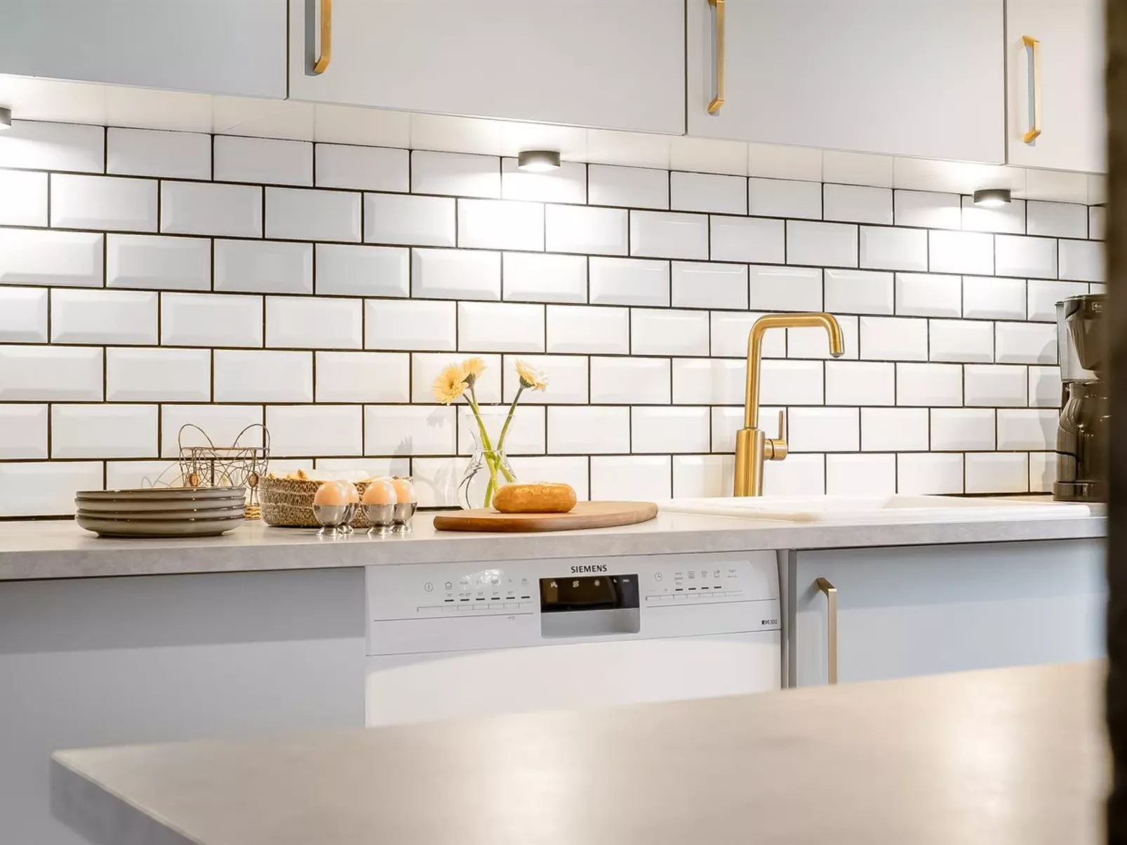 "Dreng" -  from the sea-Drinnen