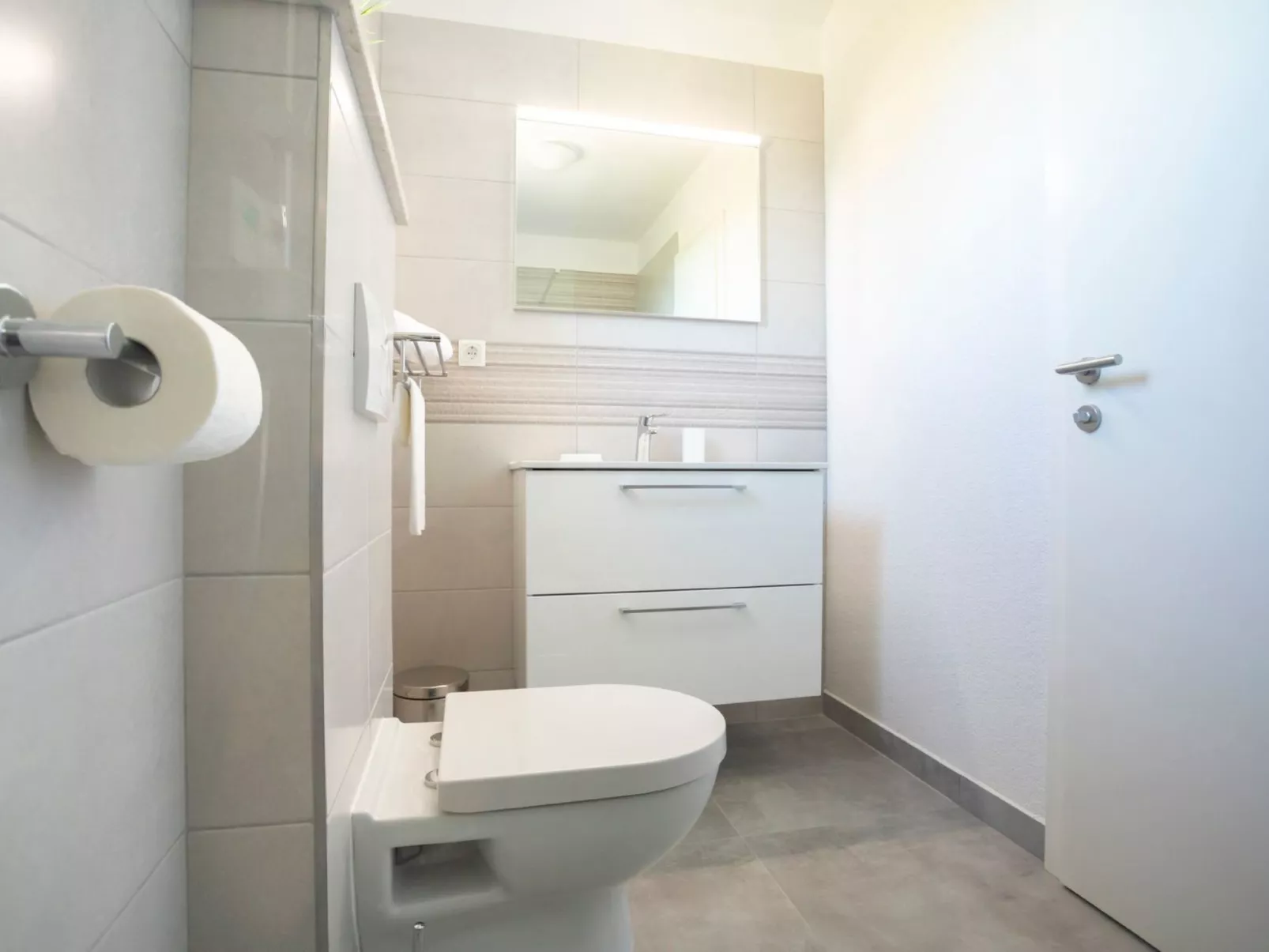 Villa Sara*****-Dedans