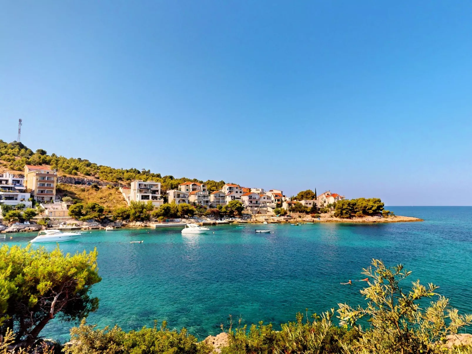 Villa Calendula-Dehors