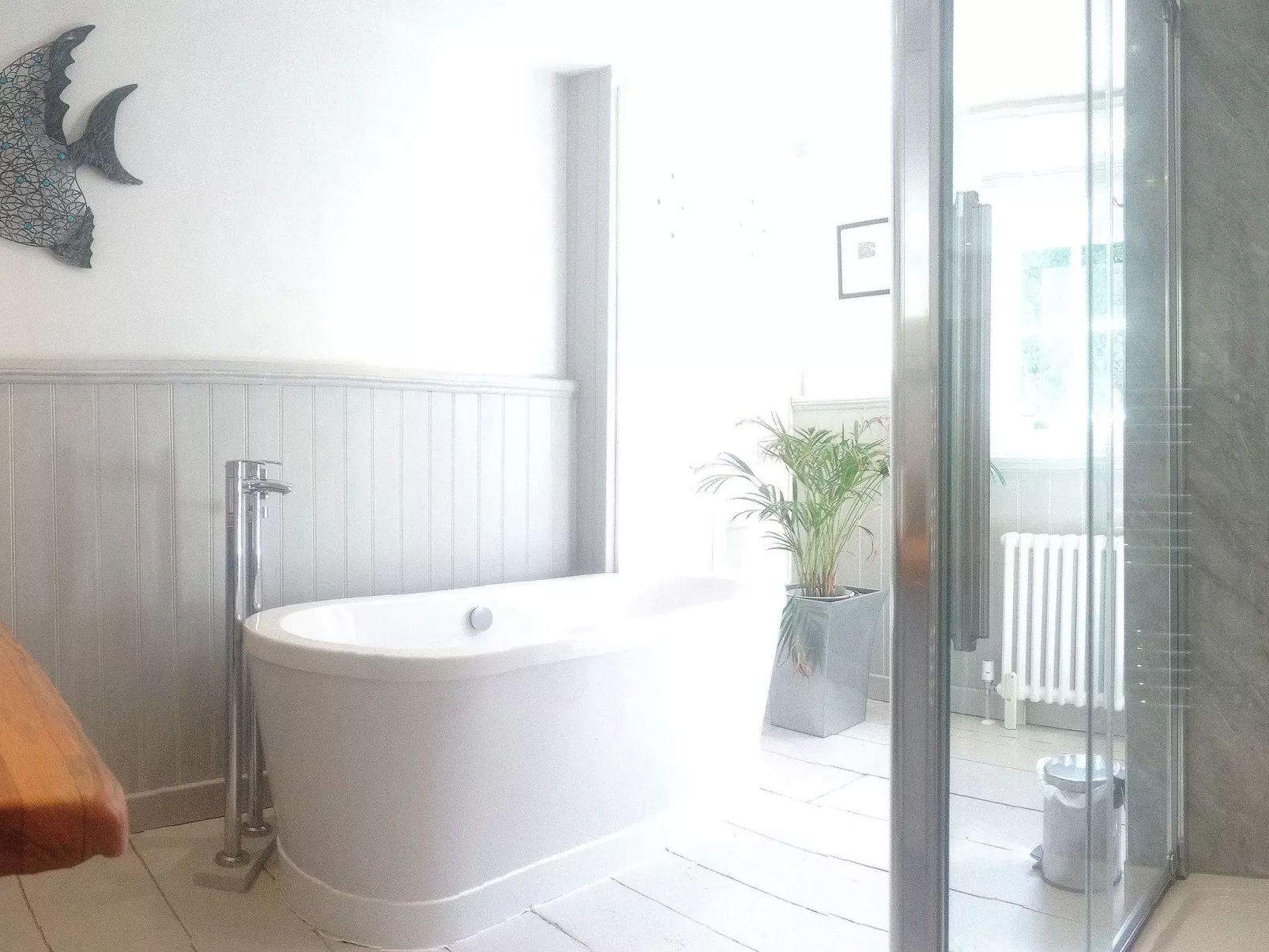 Admirals Suite-Inside