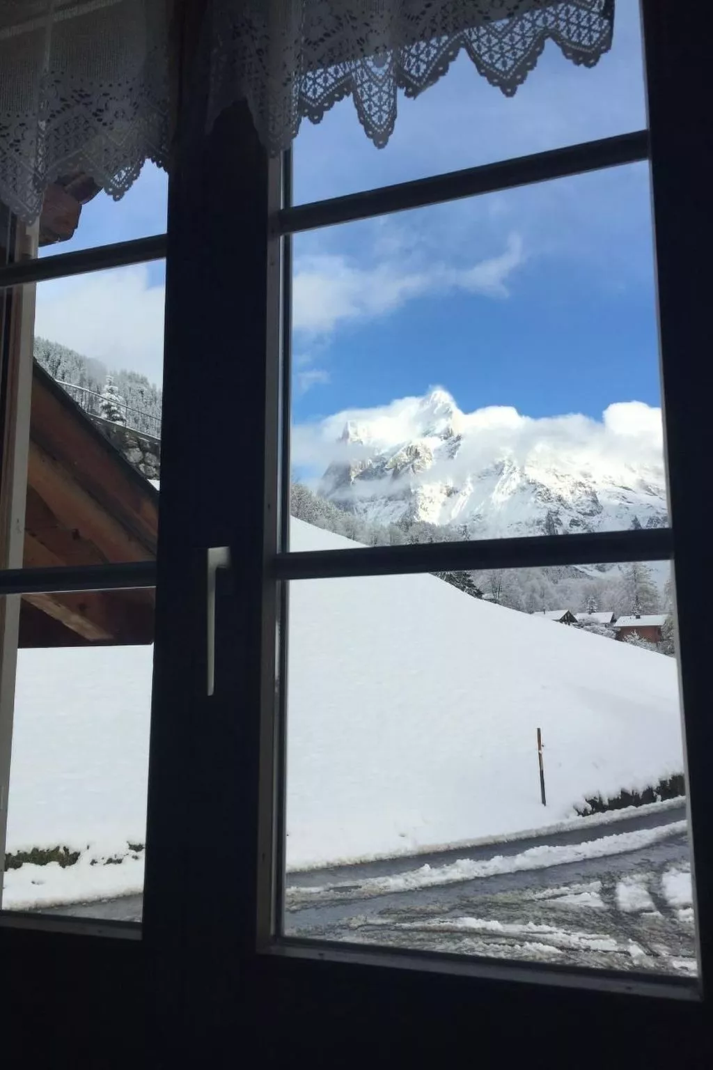 Am Eigen 2 Bett Wohnung