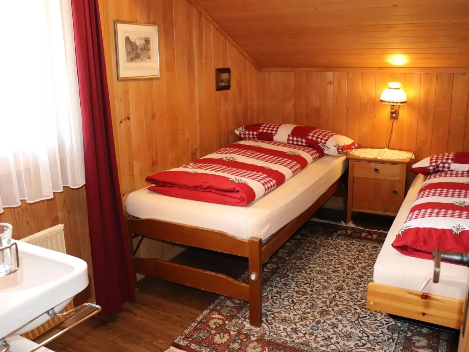 Chalet Gletscherfloh-Image-tags.info