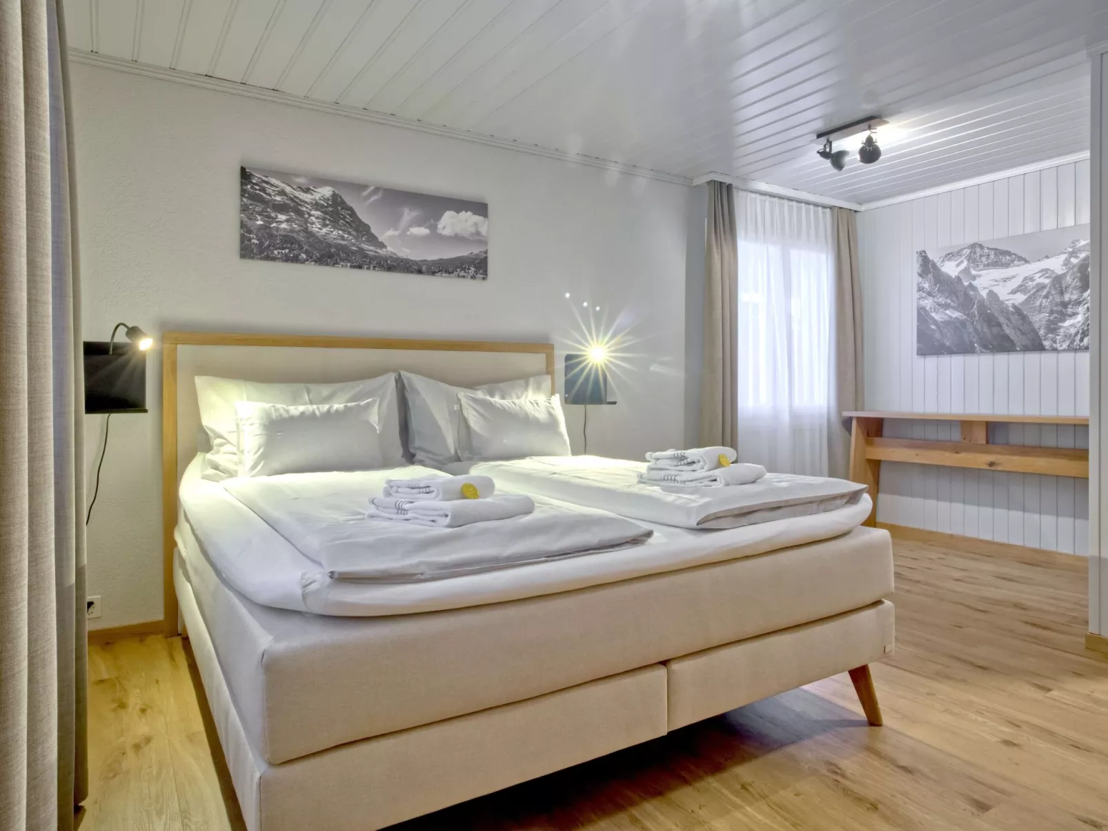 Apartment Babice 4.5-Drinnen