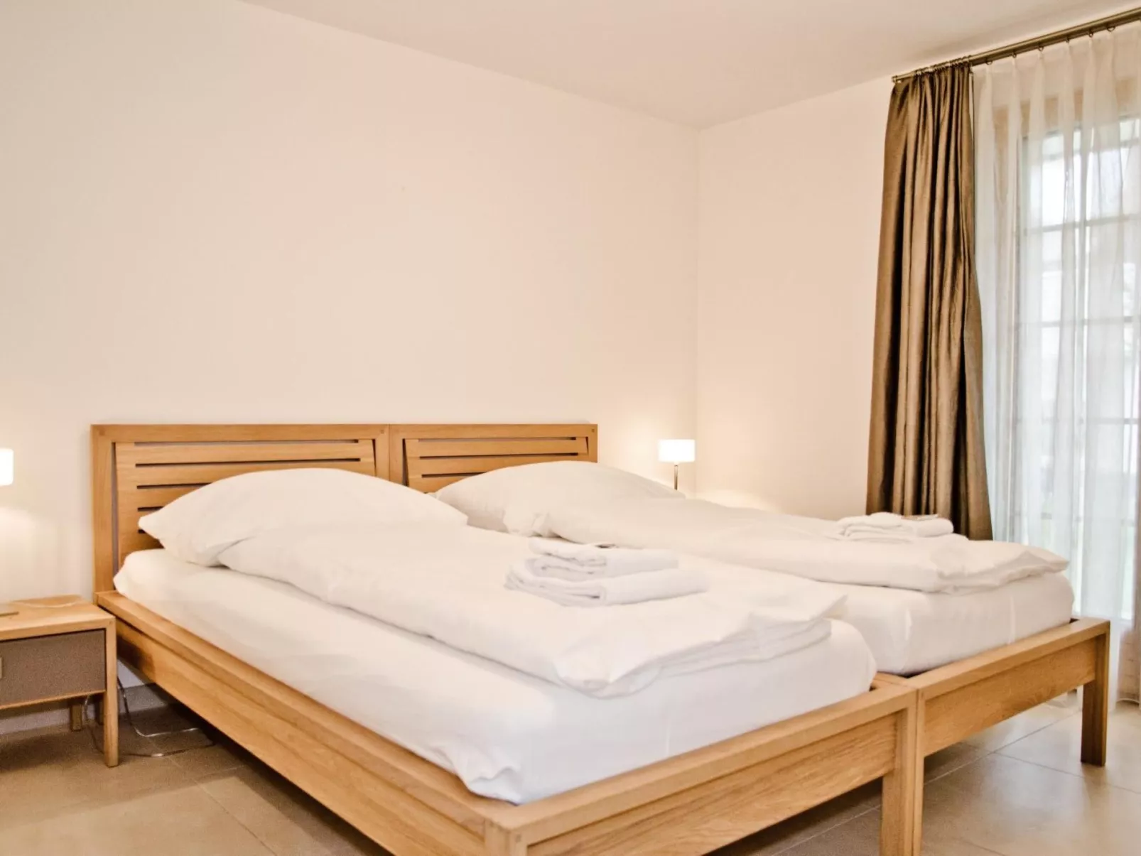 Apartment Delta-Inside